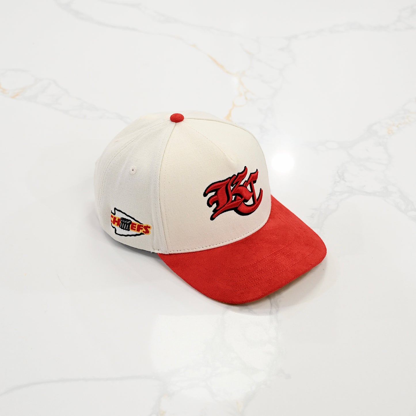 "CHIEF$" Kansas City Hat