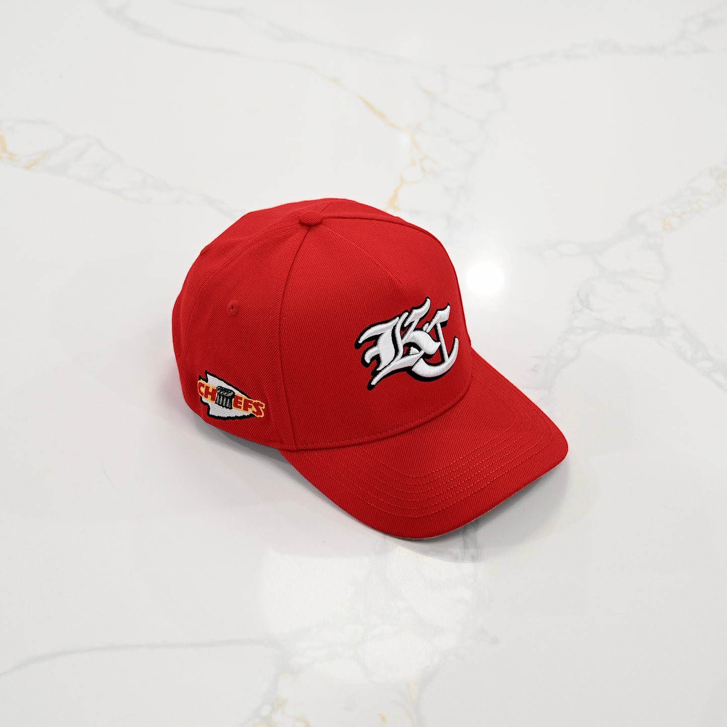 "CHIEF$" Kansas City Hat