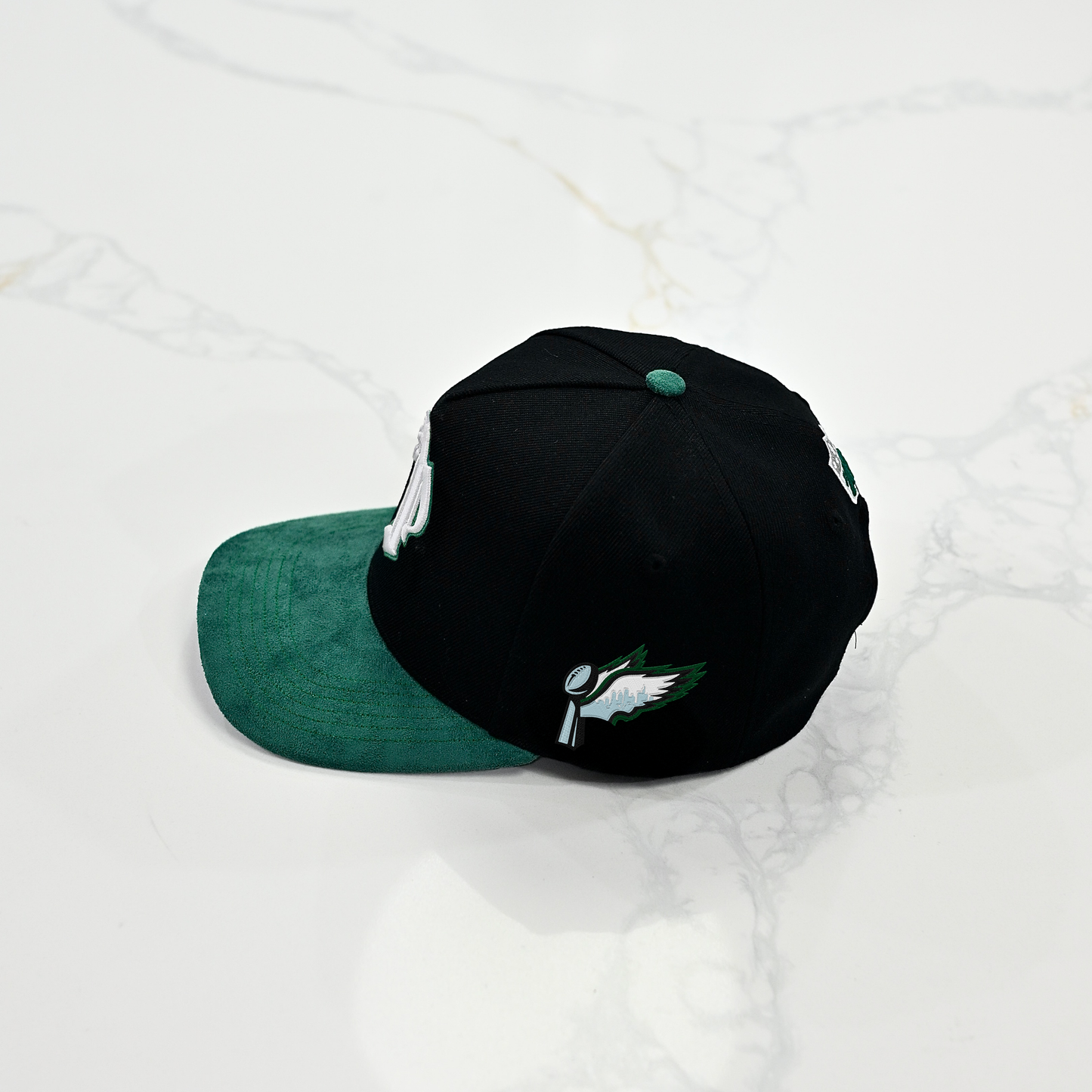 "PHILLY" Philadelphia Hat