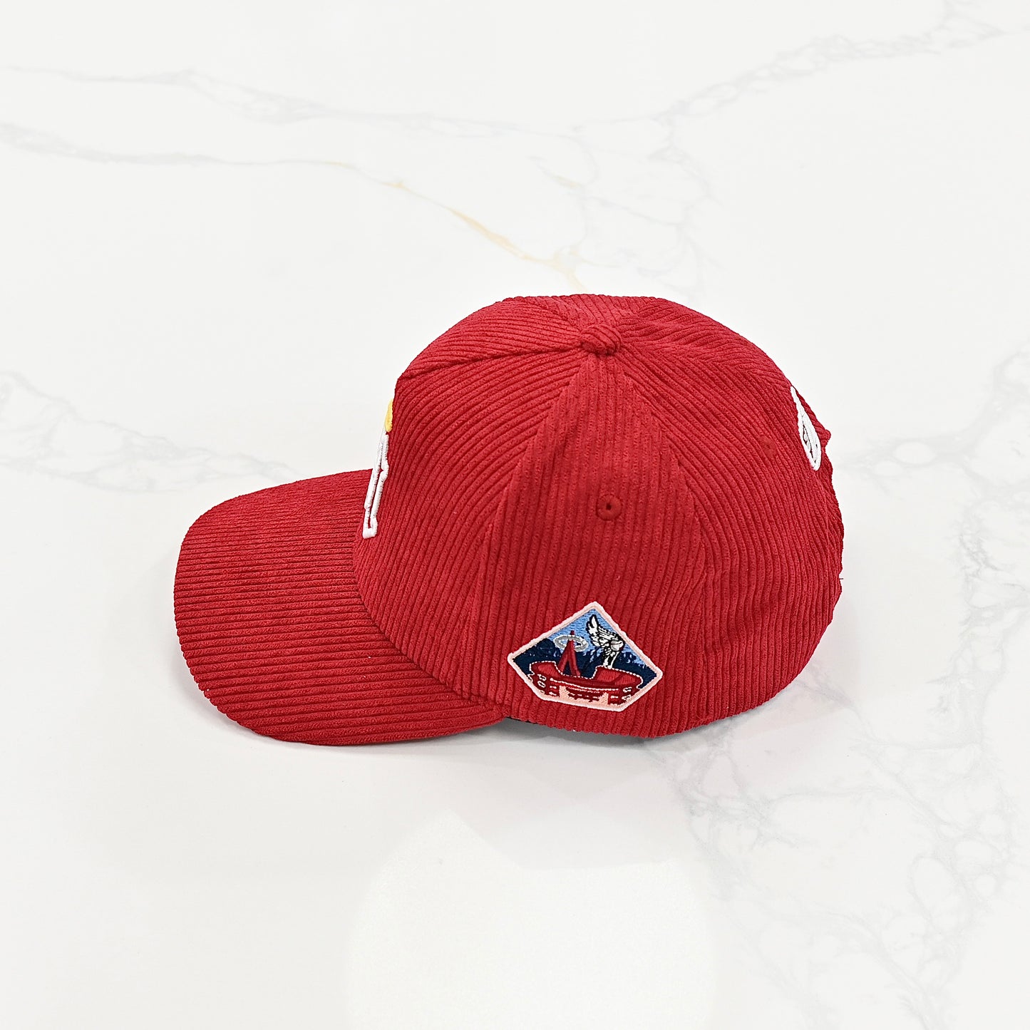 LA Angels Hat