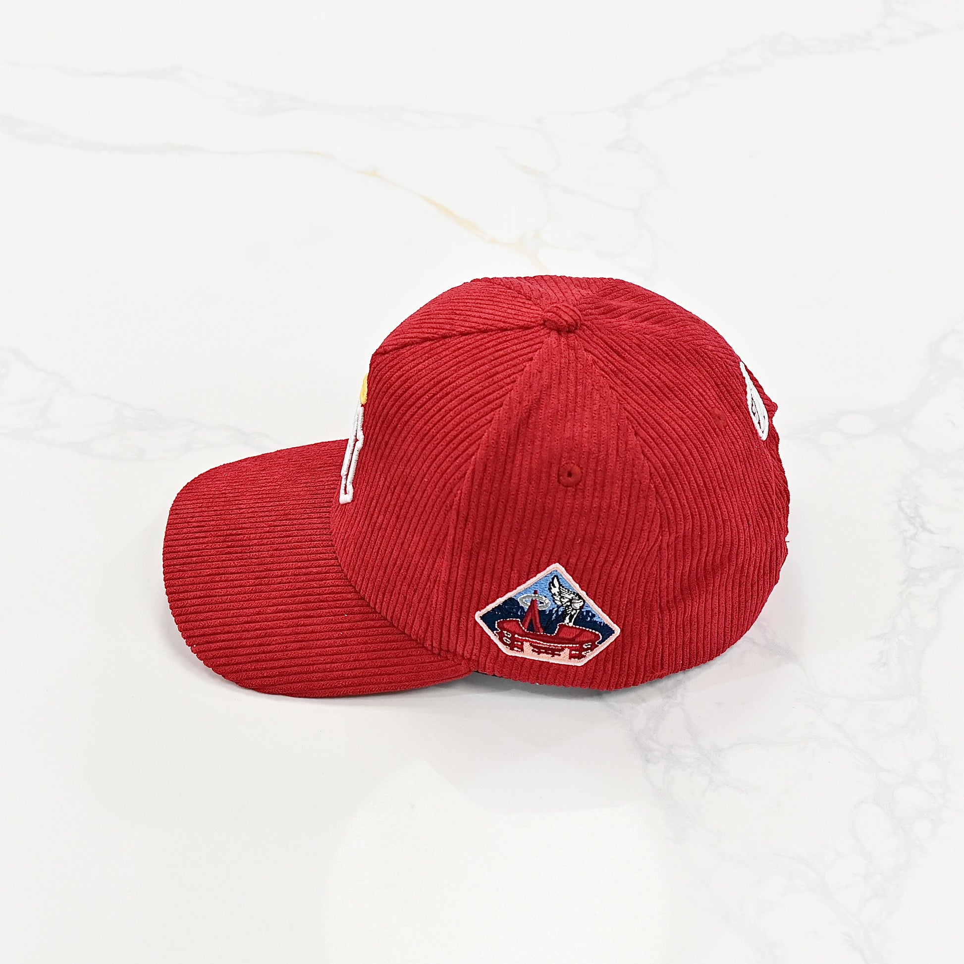 LA Angels Hat