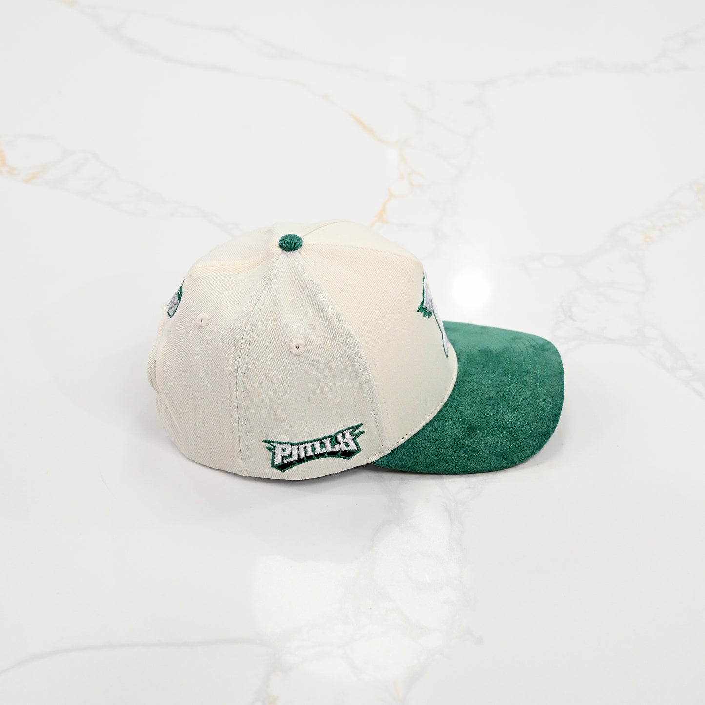 "PHILLY" Philadelphia Hat