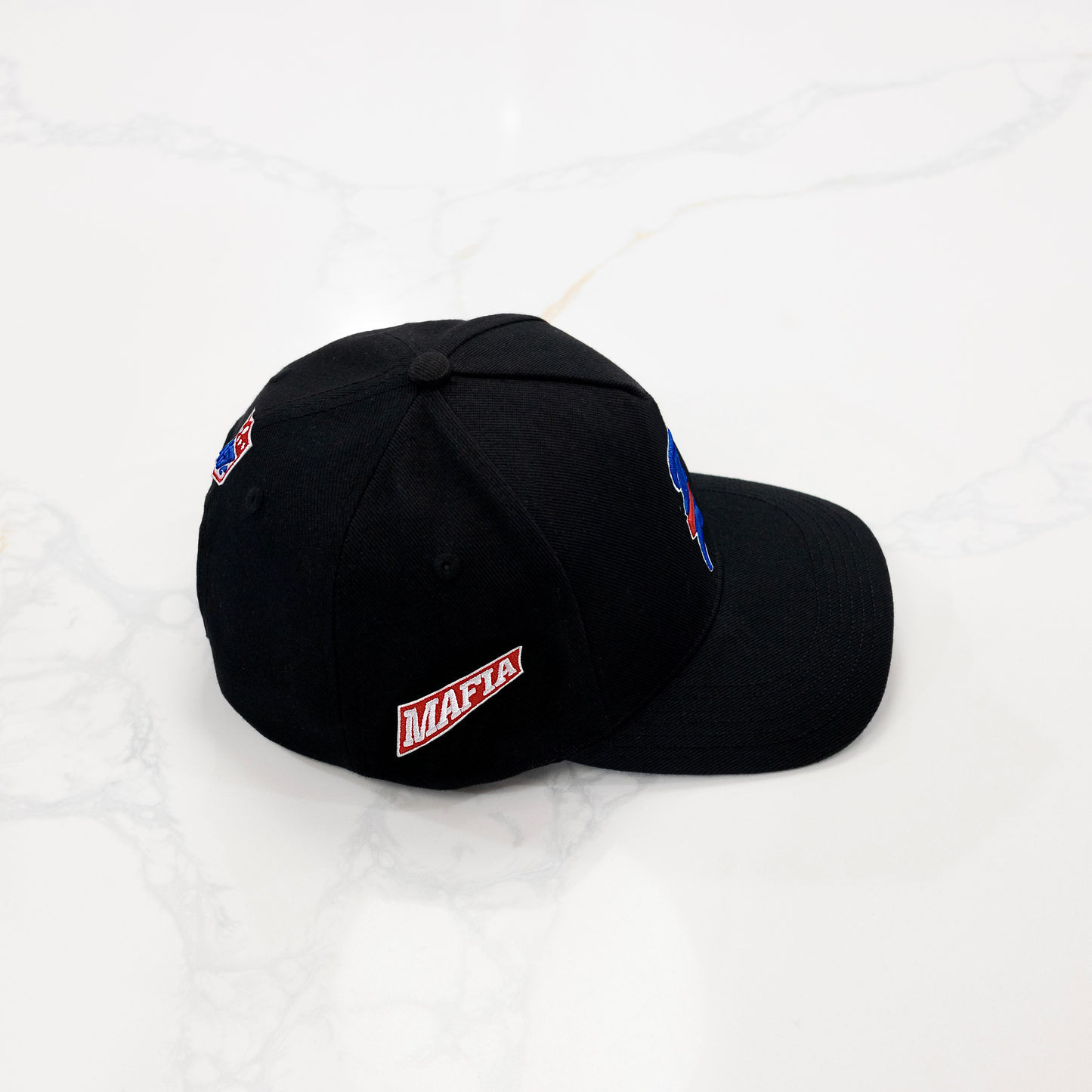 "MAFIA" Buffalo Hats