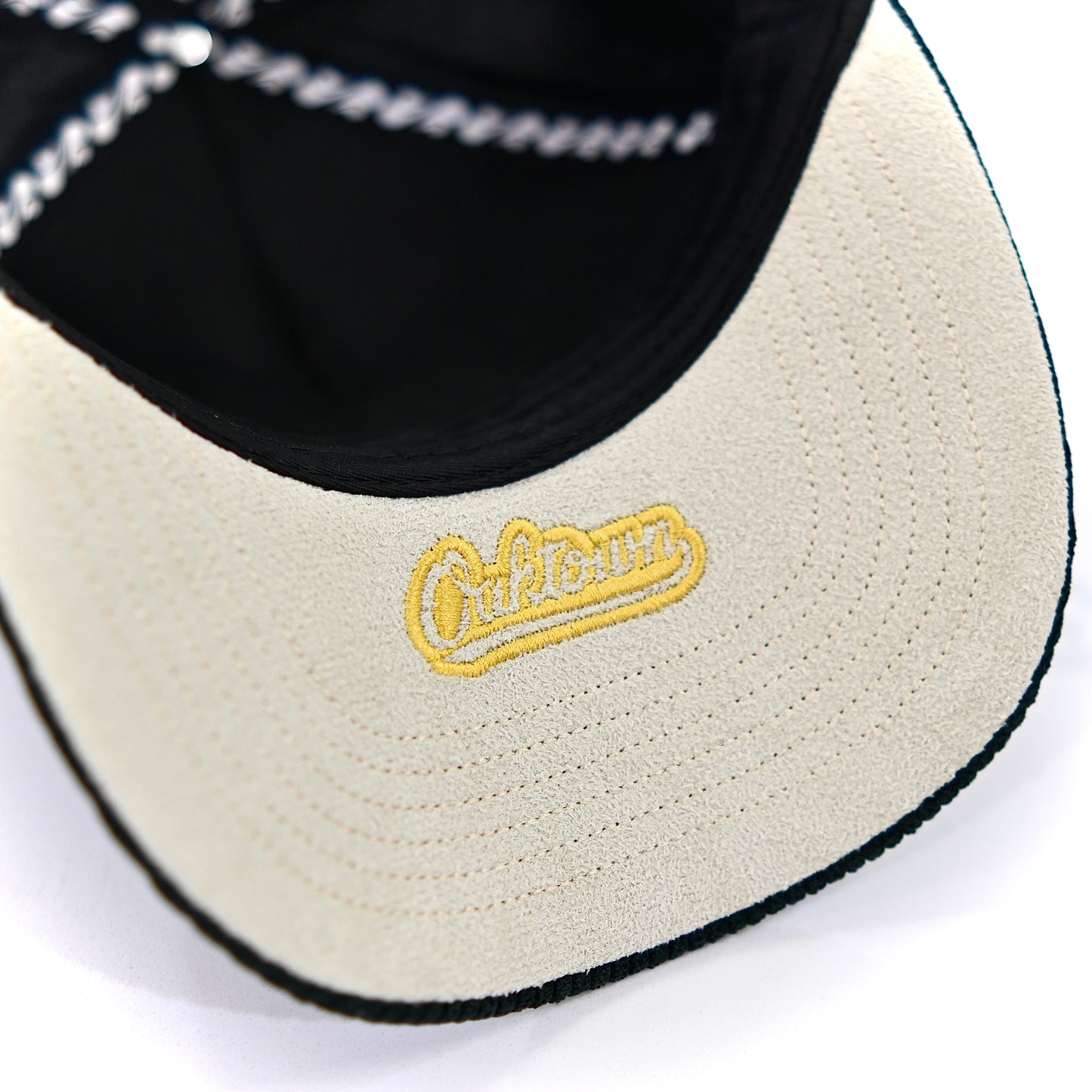 Oaktown Hat