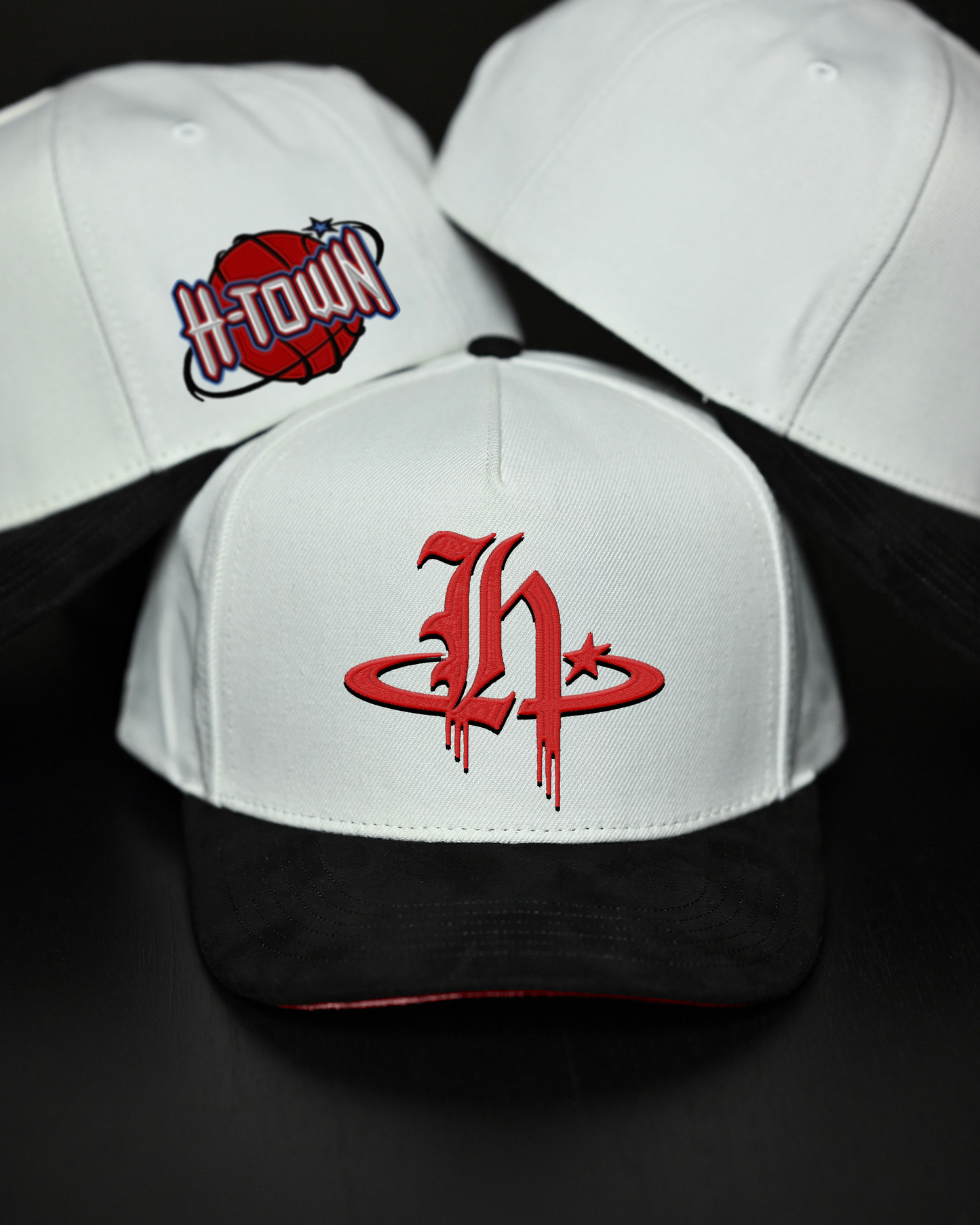 "H-TOWN" Houston Hat