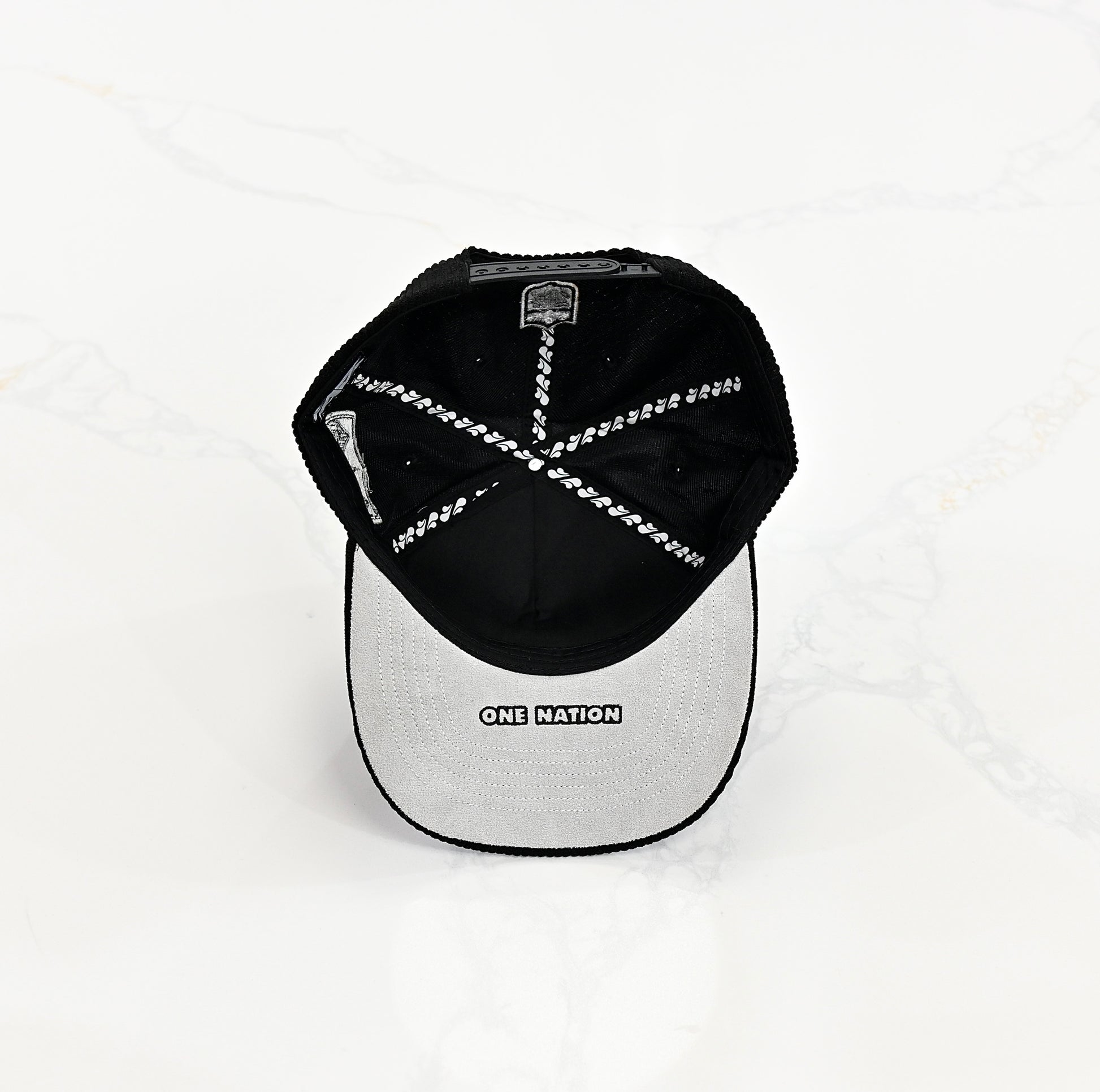 one nation raiders hat