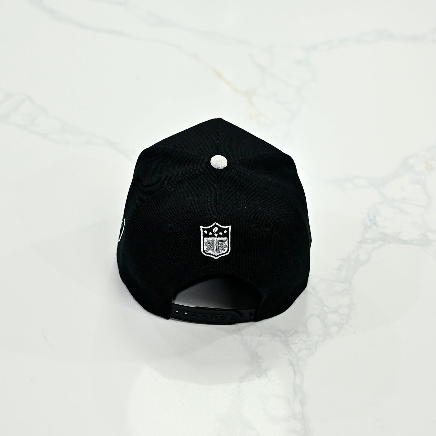 "SIN CITY" Las Vegas Hat