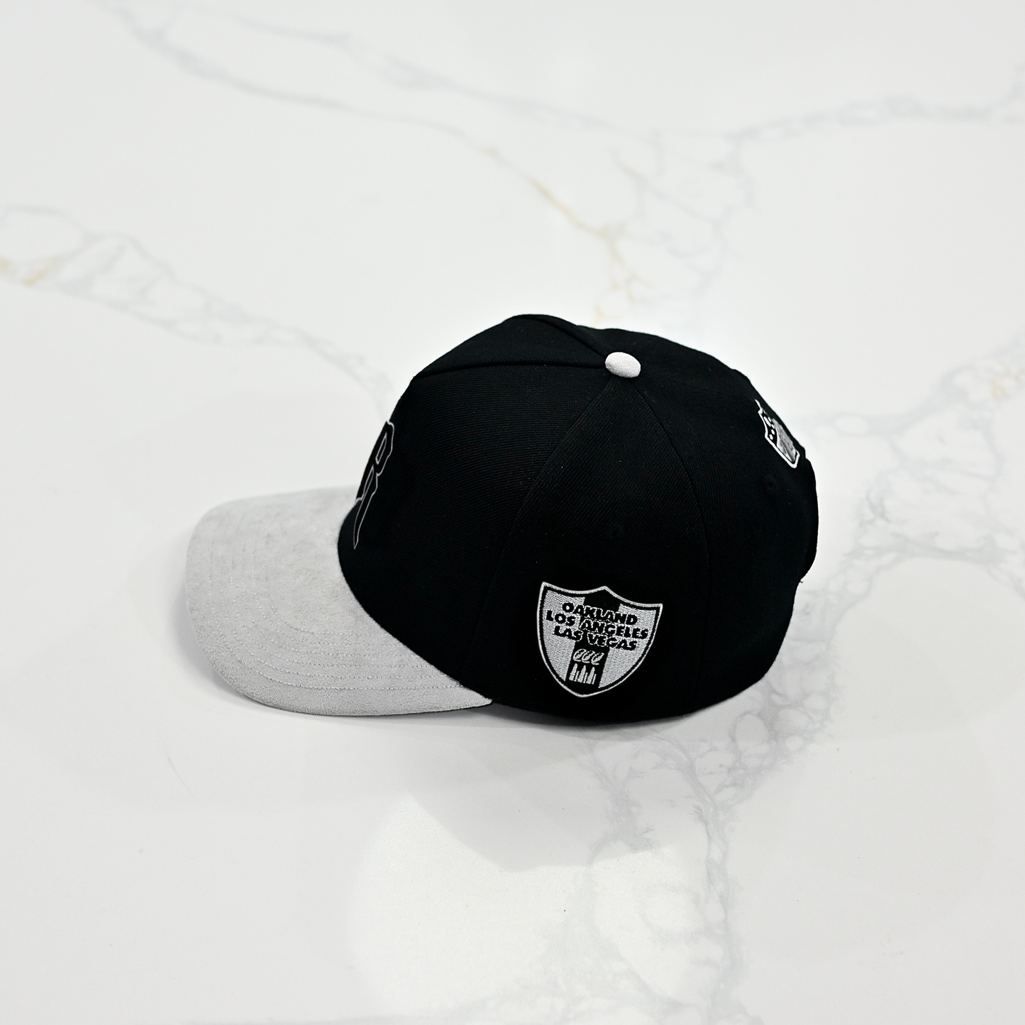 "ONE NATION" v2 Hat