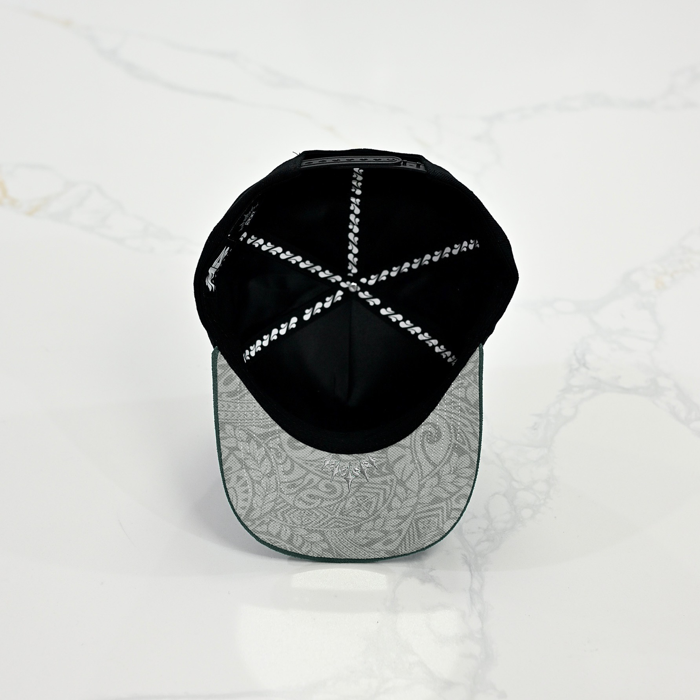 "ALOHA STATE" Hawai’i Hat