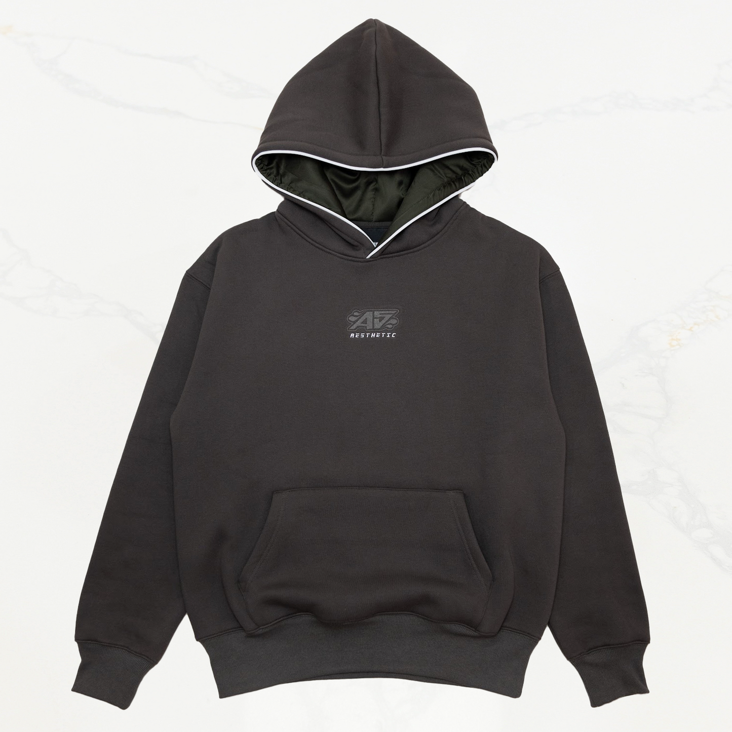 Heavyweight Hoodie