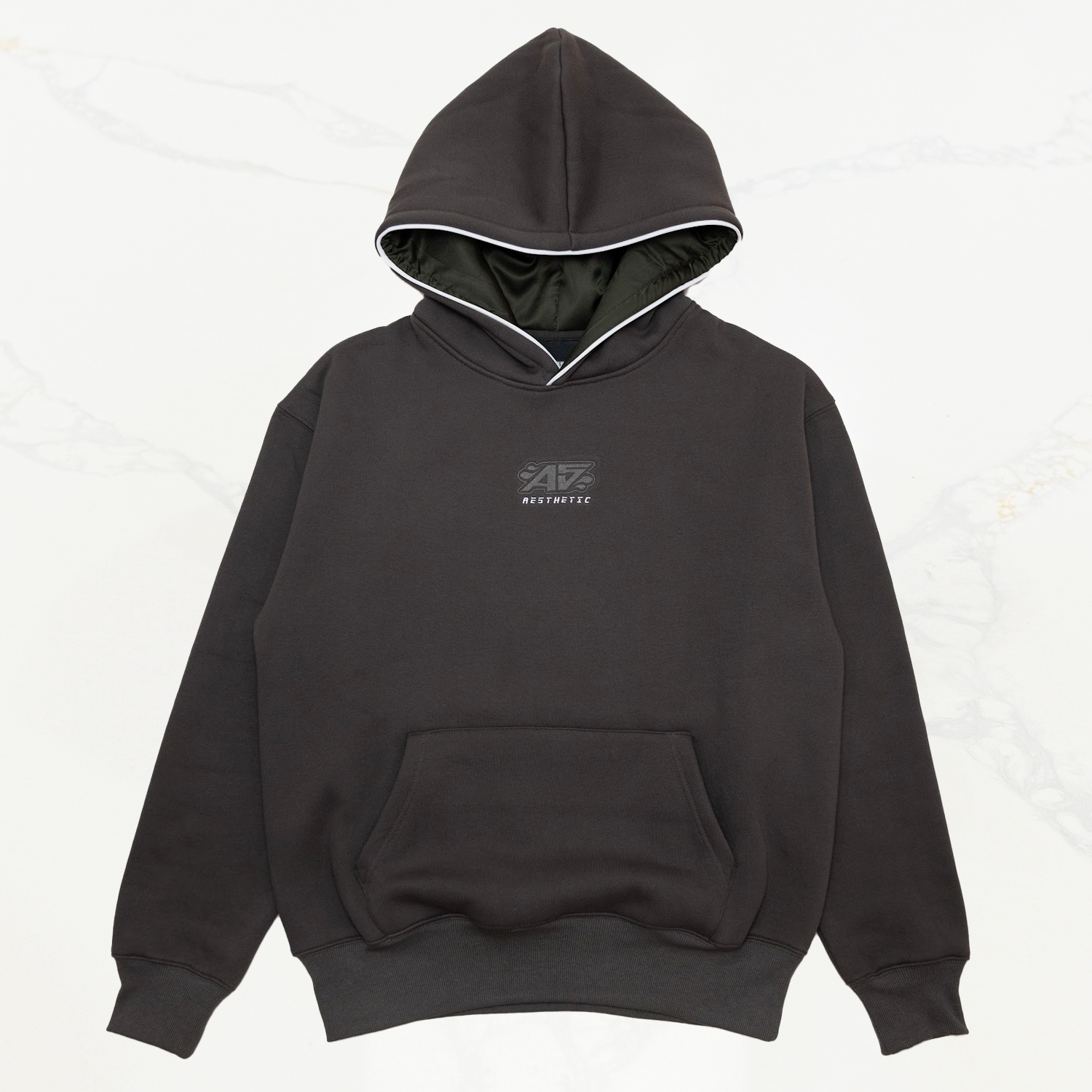 Heavyweight Hoodie