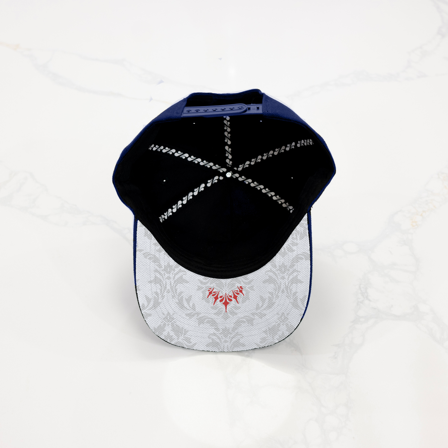 dodgers hat