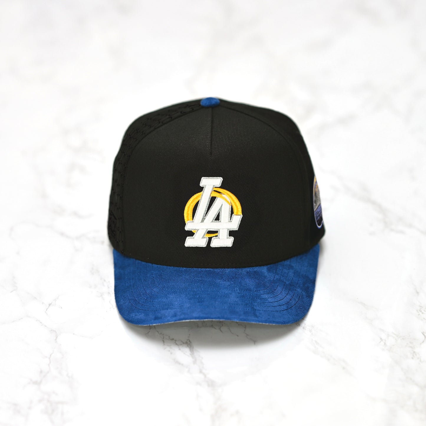 "LOS ANGELES" LA Hat [SOLD OUT]