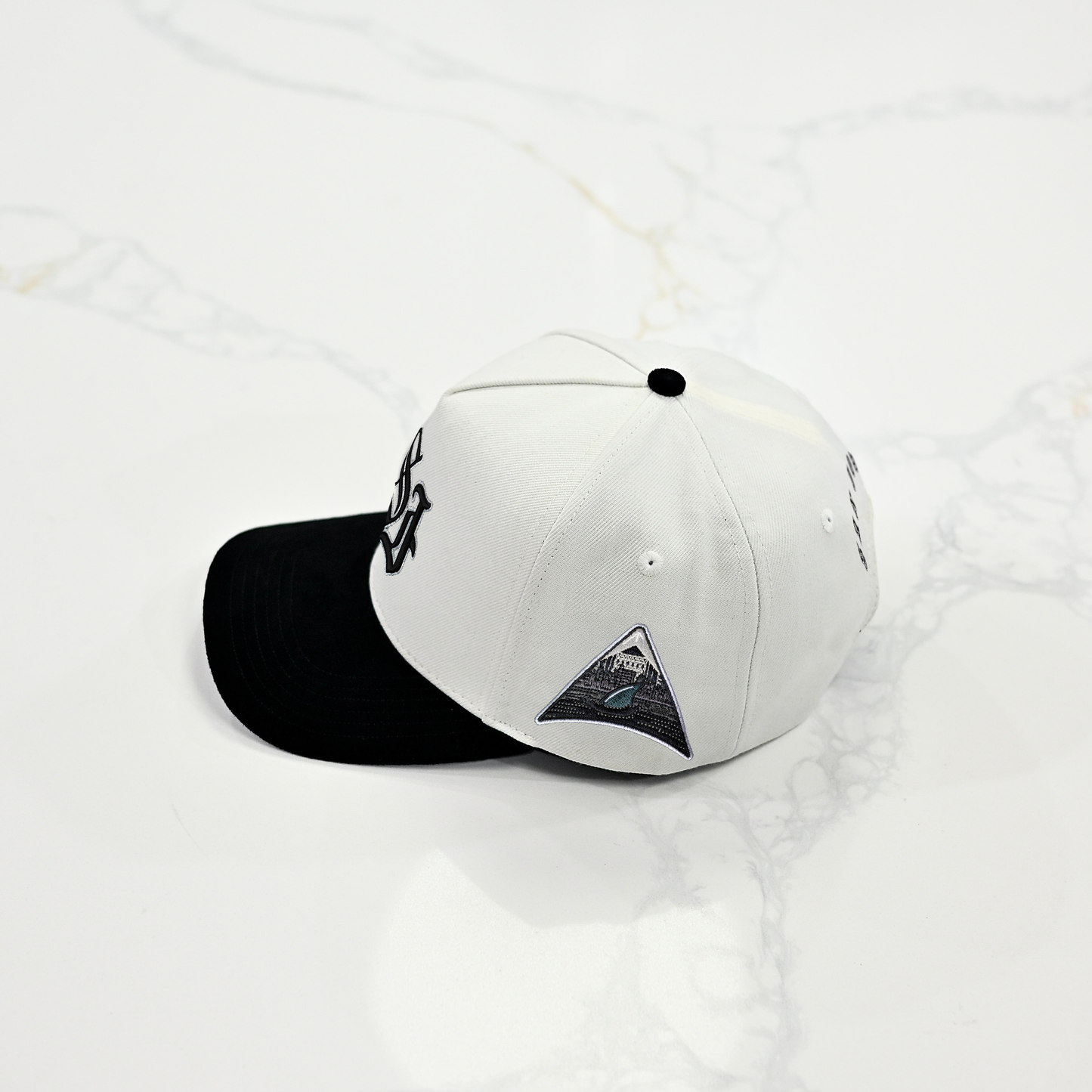 "SAN JOSE" SJ Hats [PRE-ORDER]
