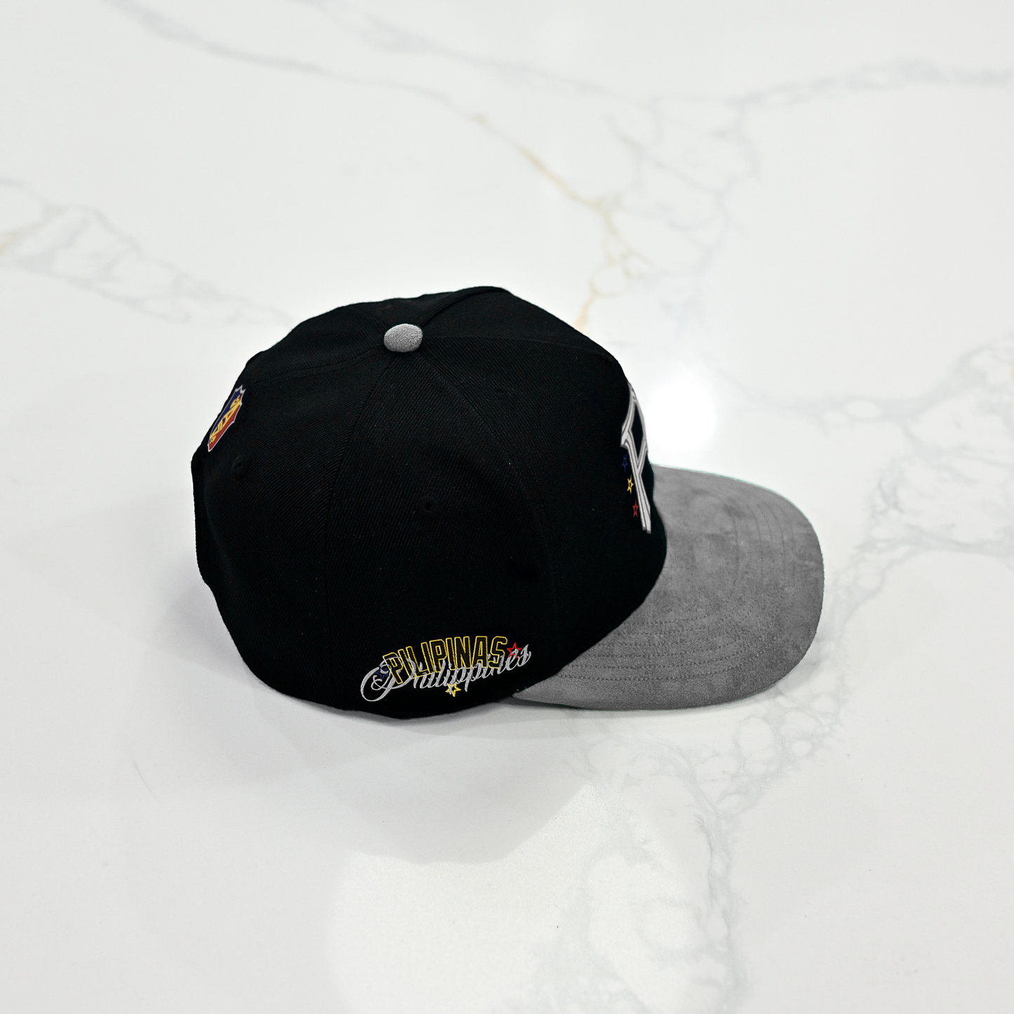 "P.I. PARES" Philippines Fundraiser Hat [PRE-ORDER]