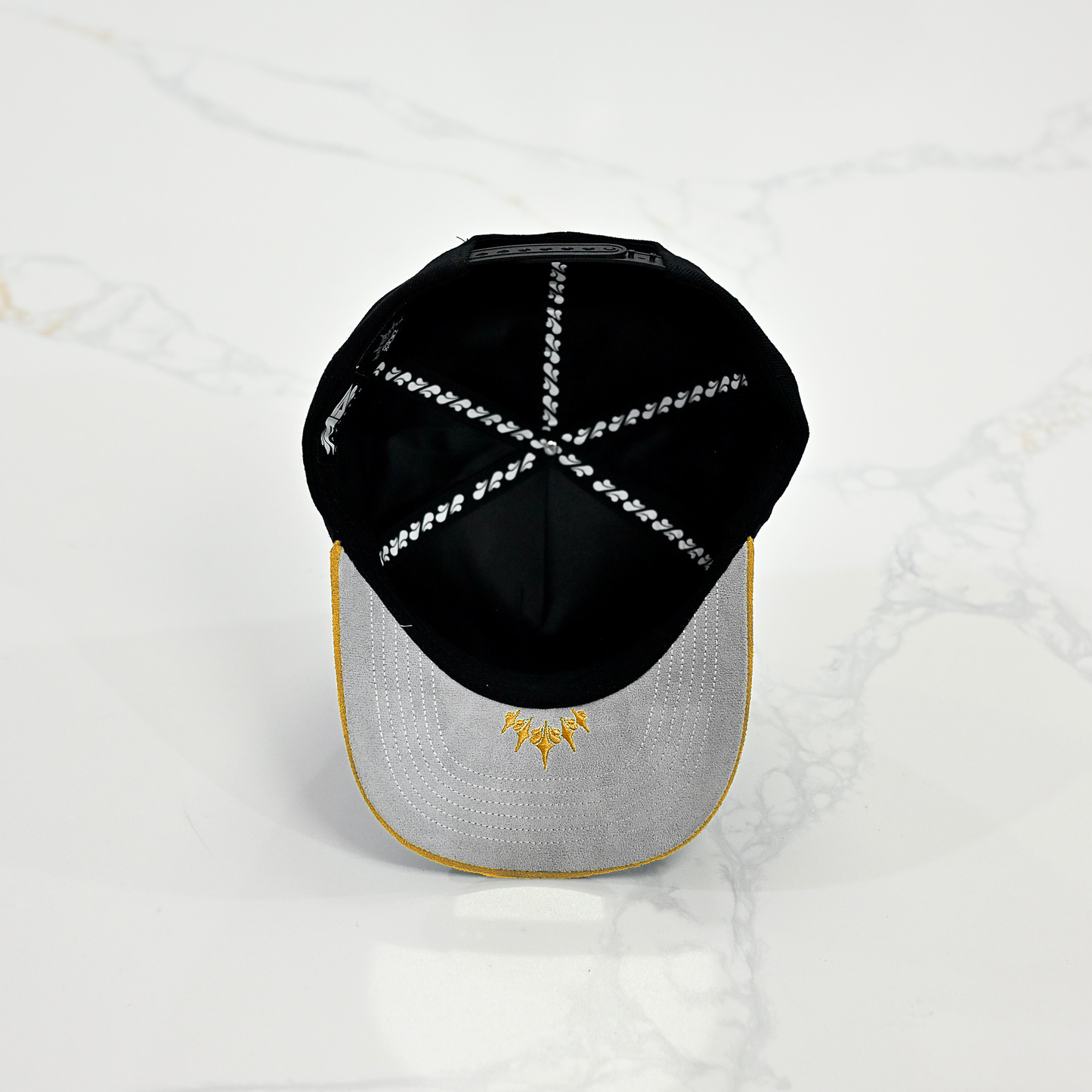“STEEL CITY” Pittsburgh Hats [PRE-ORDER]