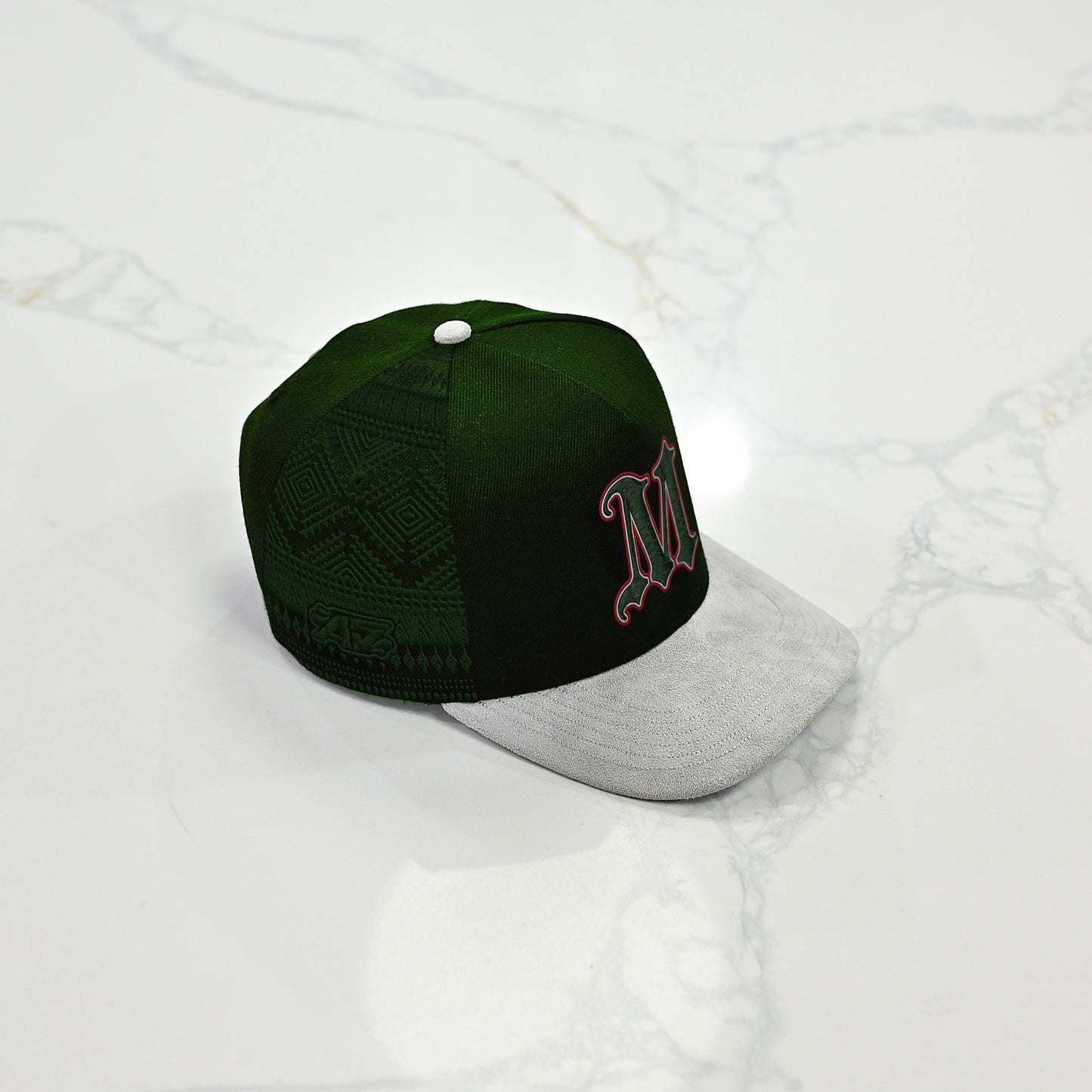Mexico Snapback