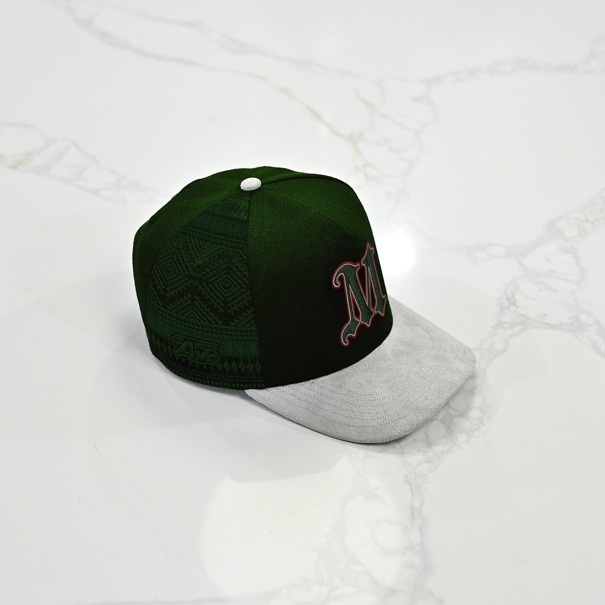 Mexico Snapback