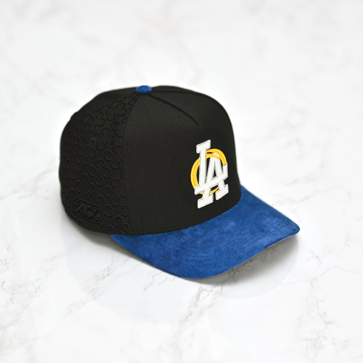"LOS ANGELES" LA Hat [SOLD OUT]