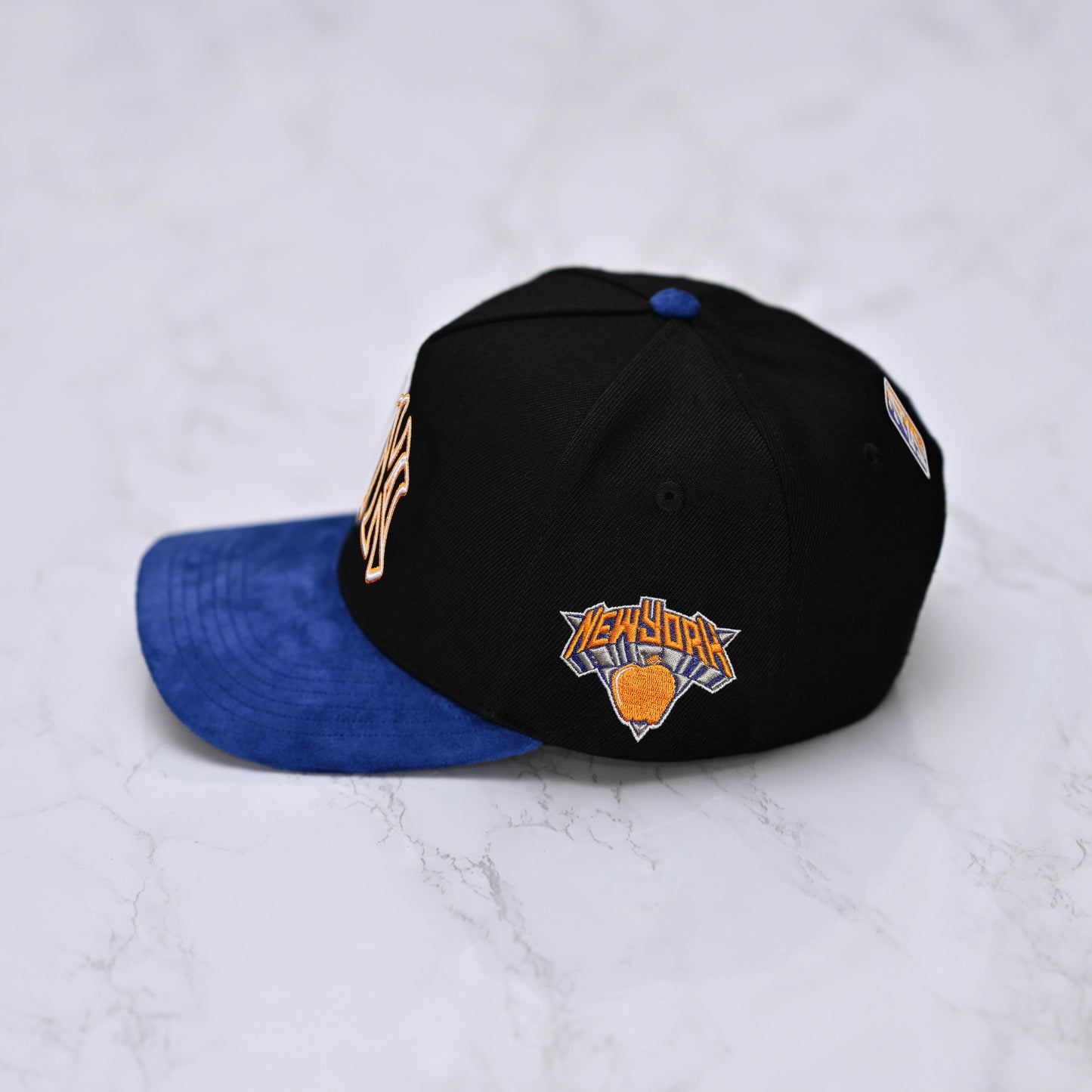 "THE MECCA" New York K Hats [PRE-ORDER]