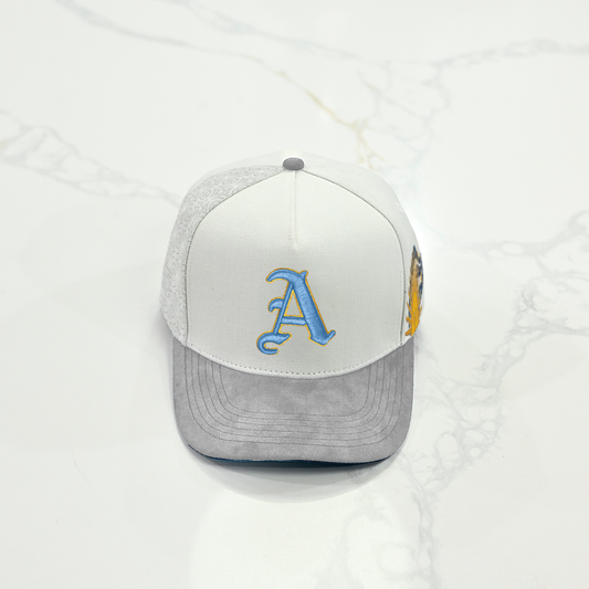 Argentina Hat