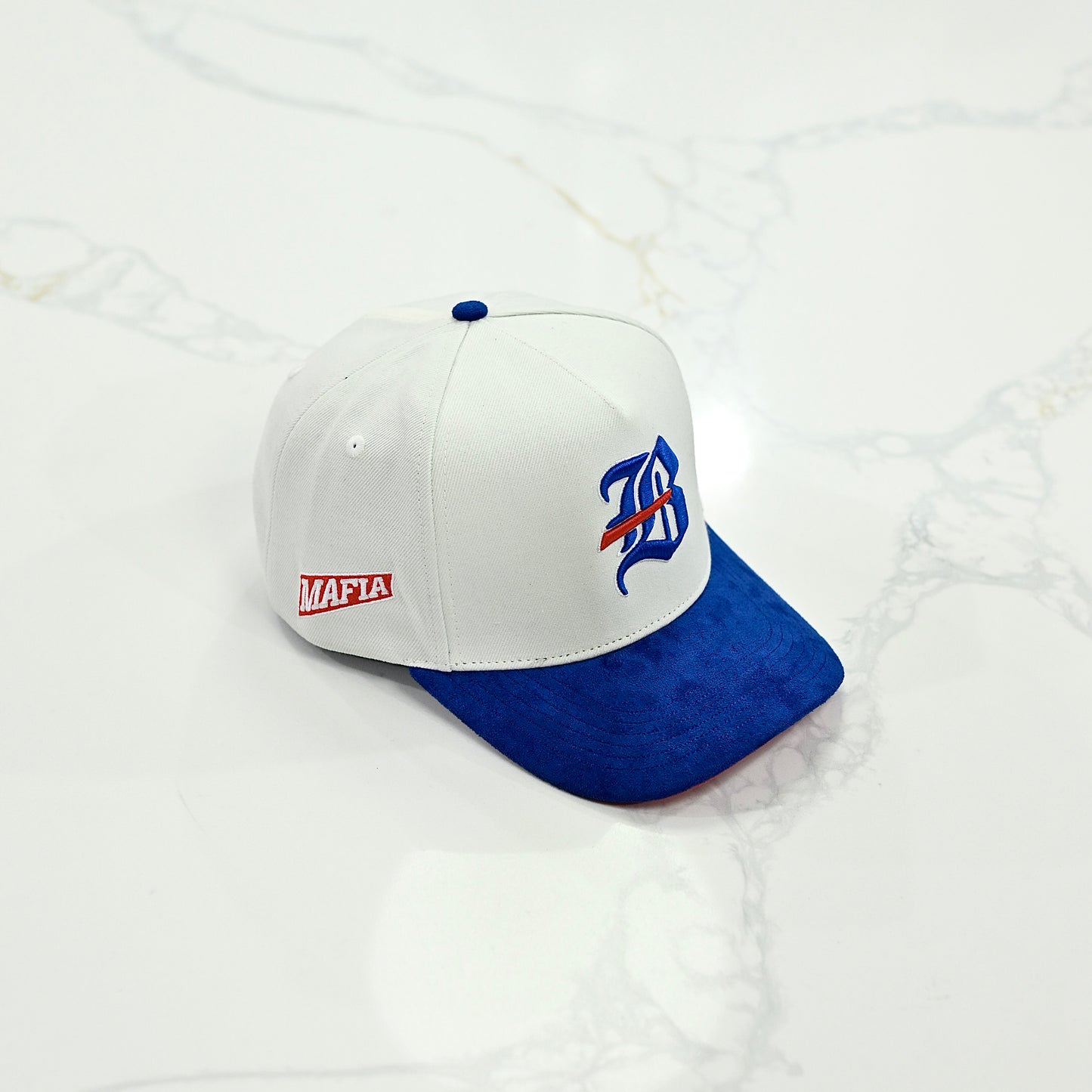 "MAFIA" Buffalo Hats [PRE-ORDER]