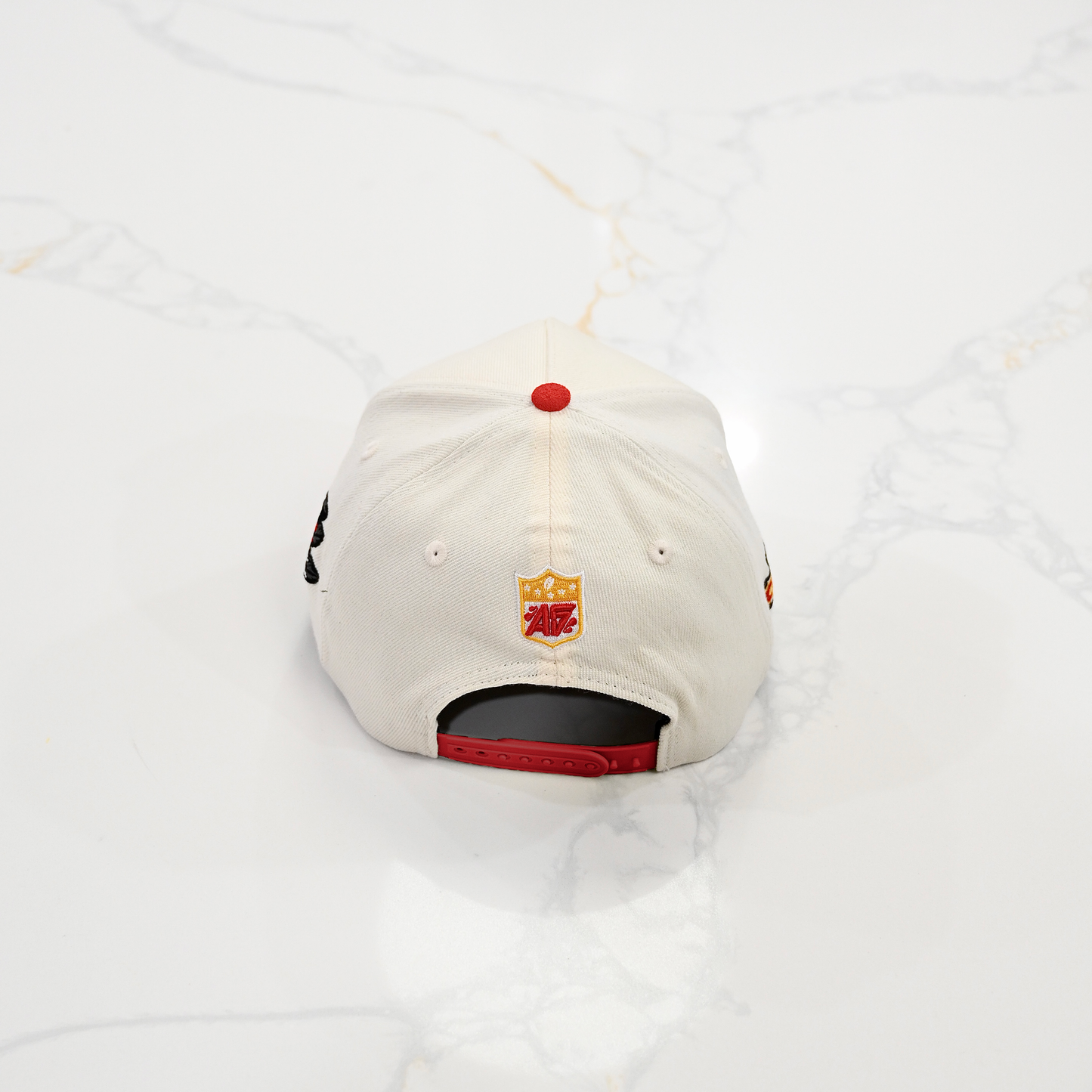 "CHIEF$" Kansas City Hat