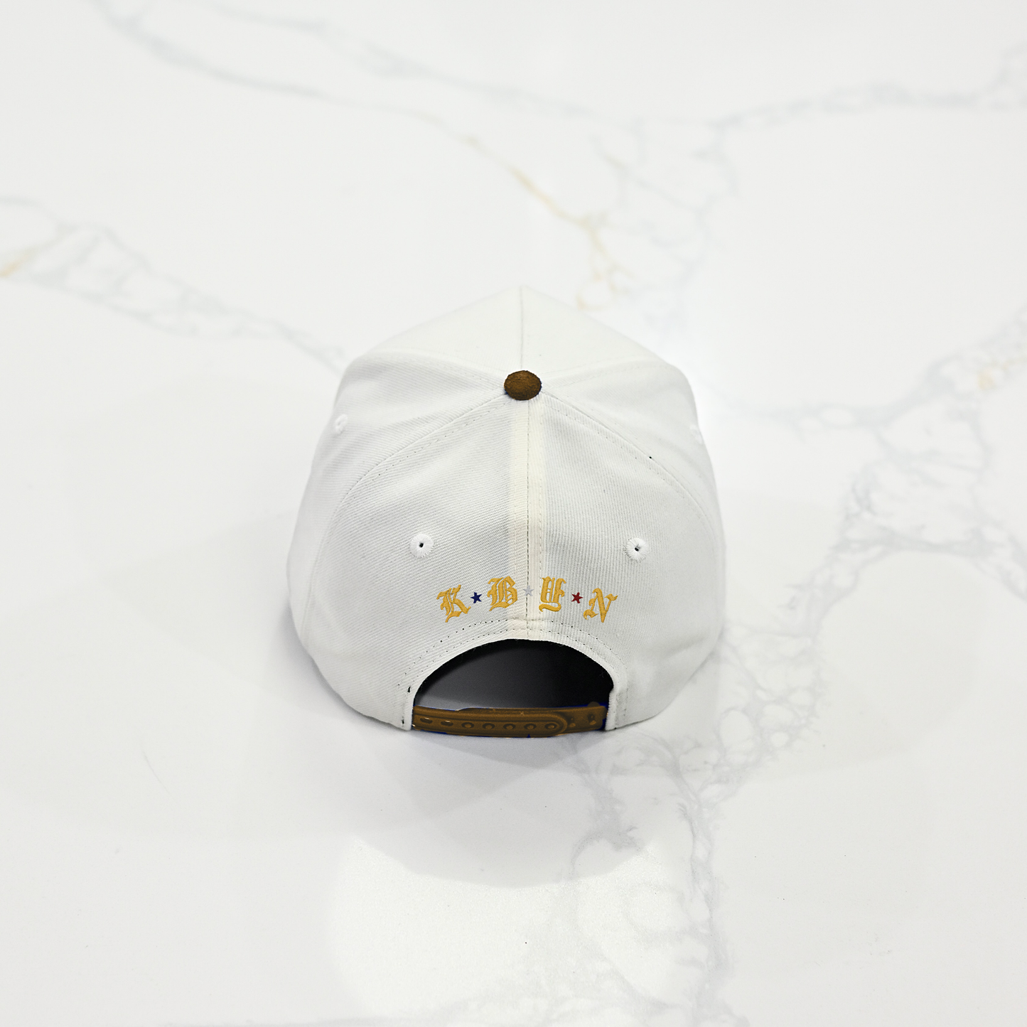 "KABABAYAN" Philippines KBYN Collab Hat [EVENT EXCLUSIVE]