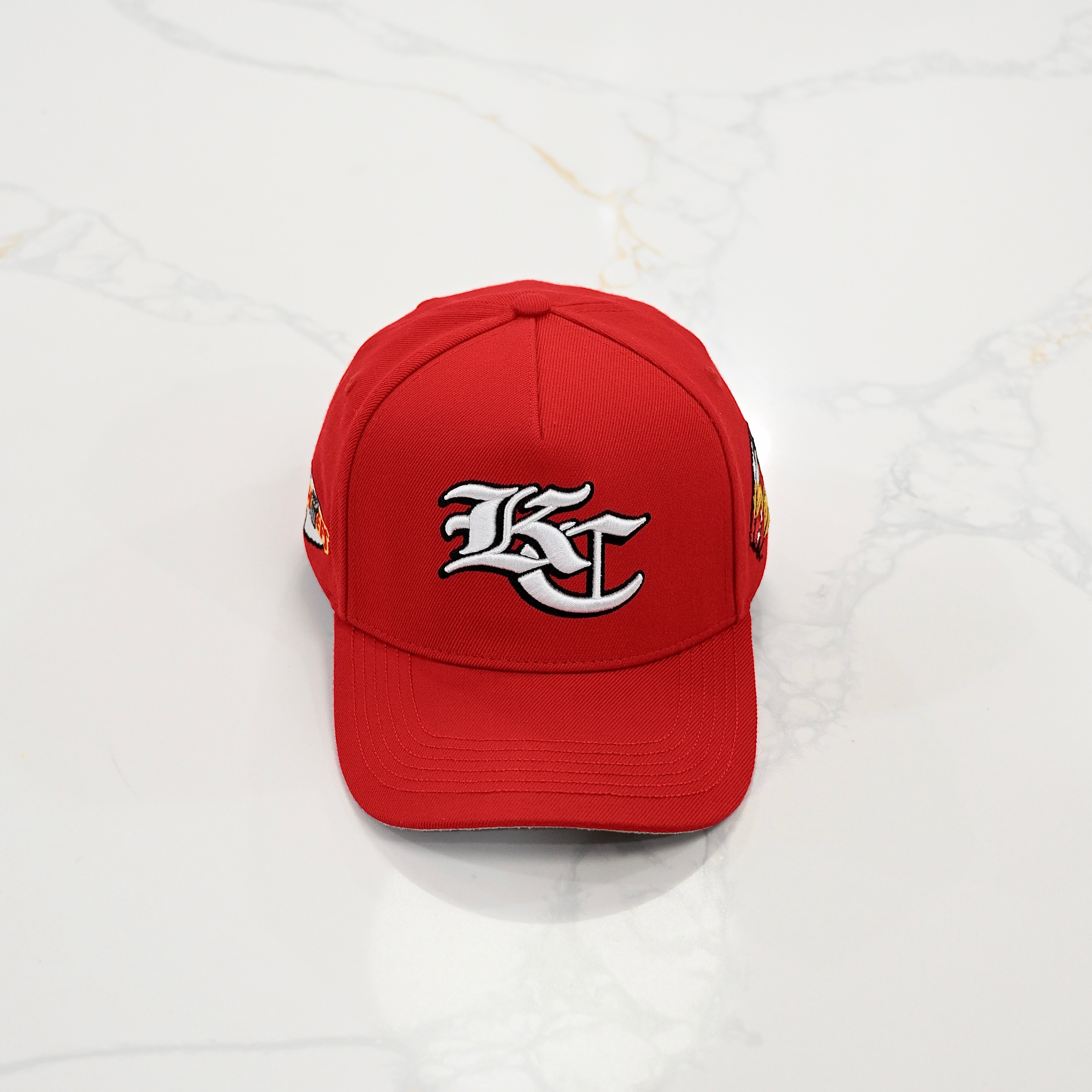 Kc chiefs caps best sale