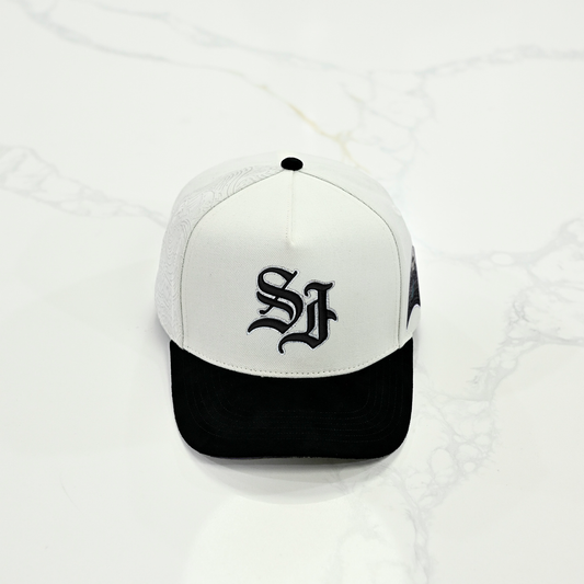"SAN JOSE" SJ Hats [PRE-ORDER]