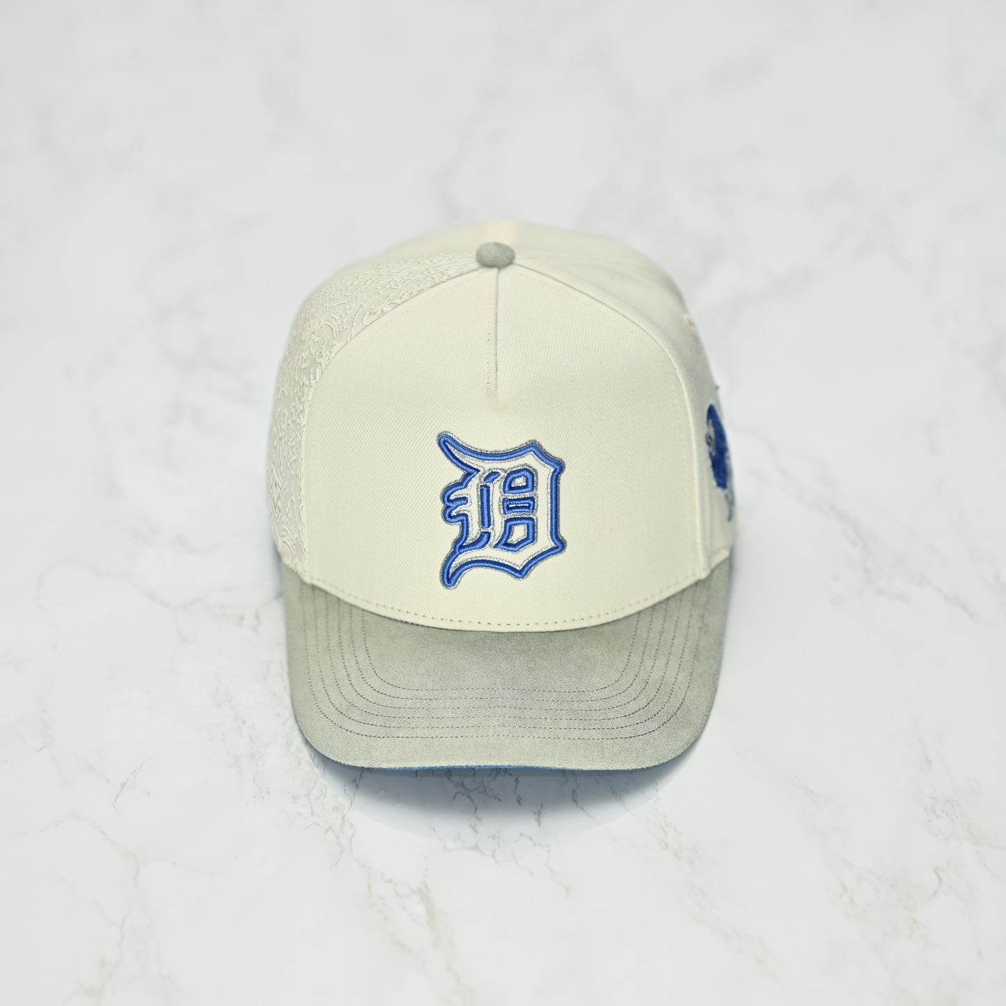 "MOTOR CITY" Detroit Hats [PRE-ORDER]