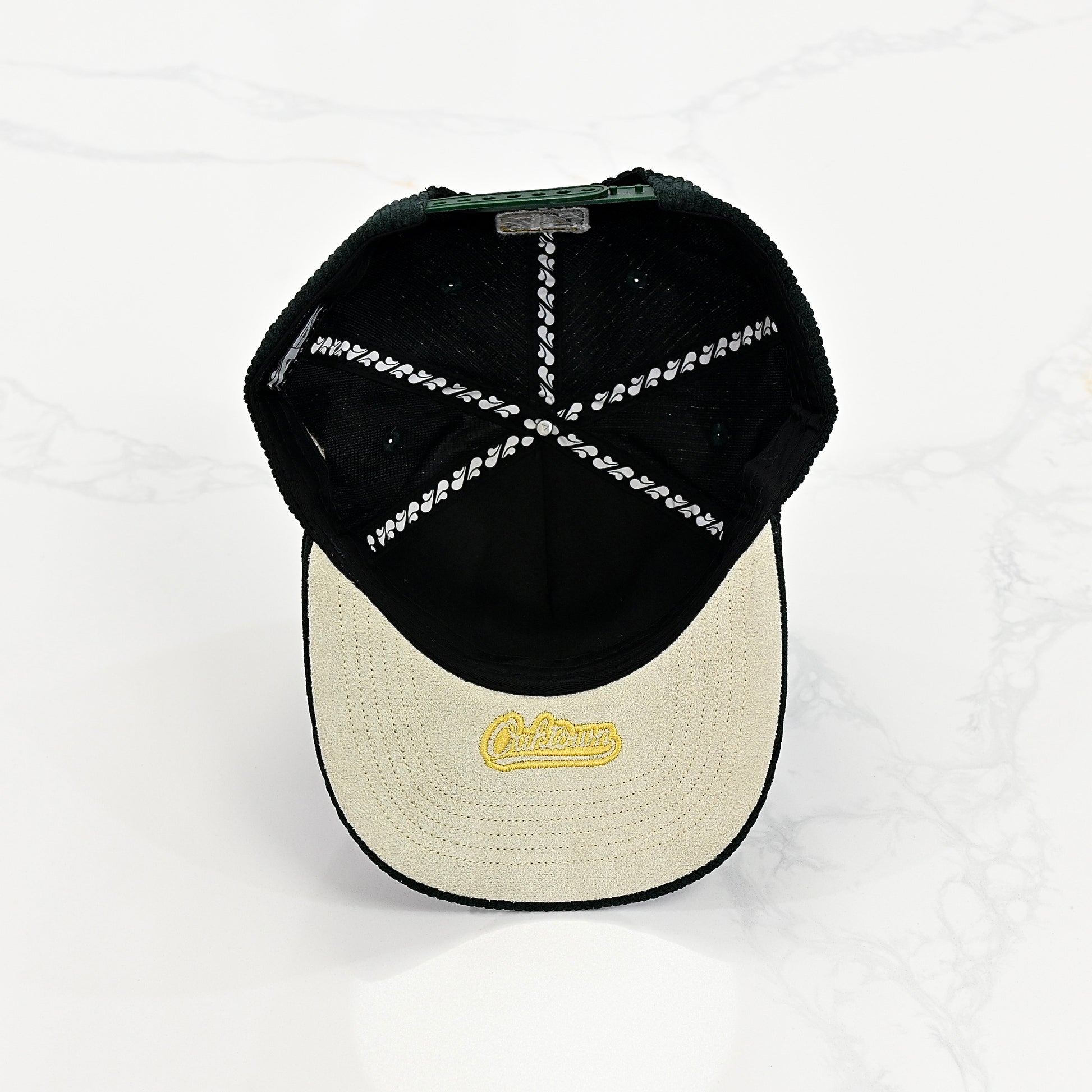 Oakland A's Hat