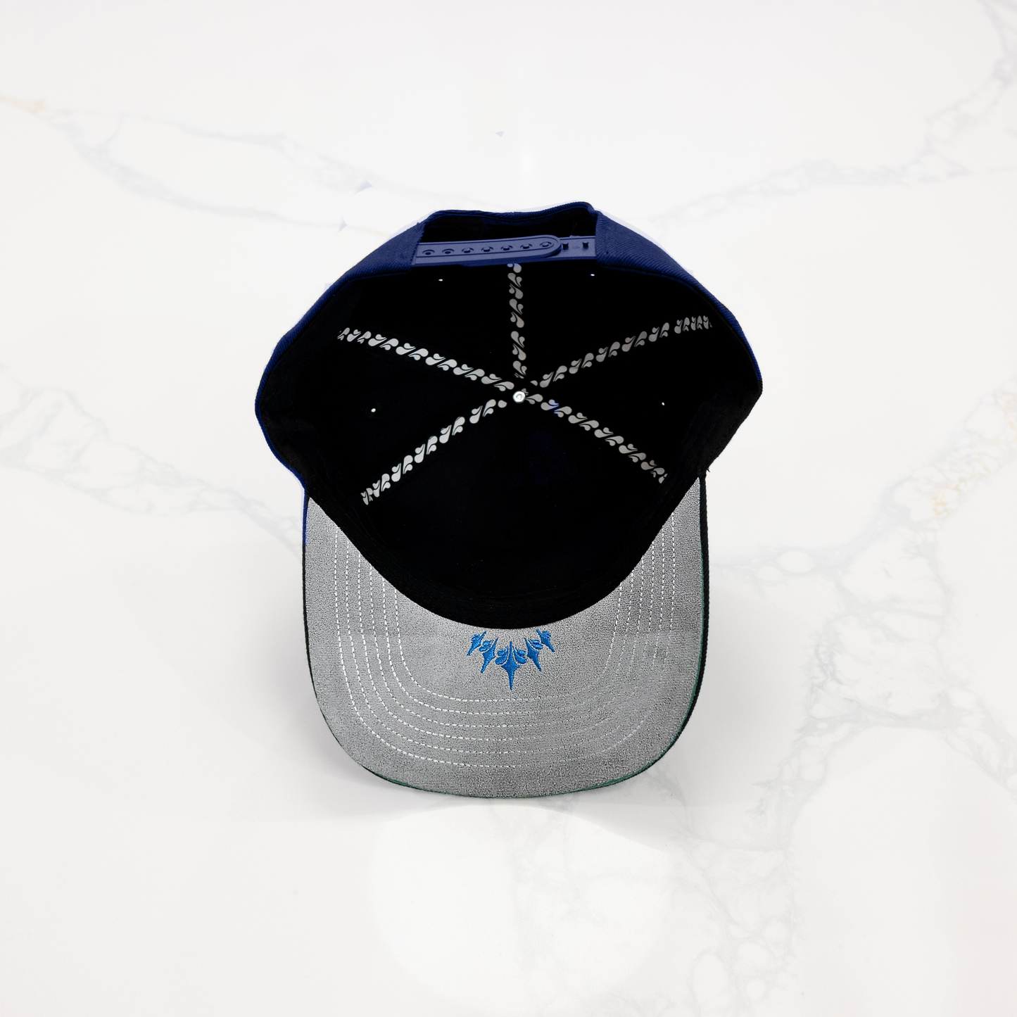 "MOTOR CITY" Detroit Hats