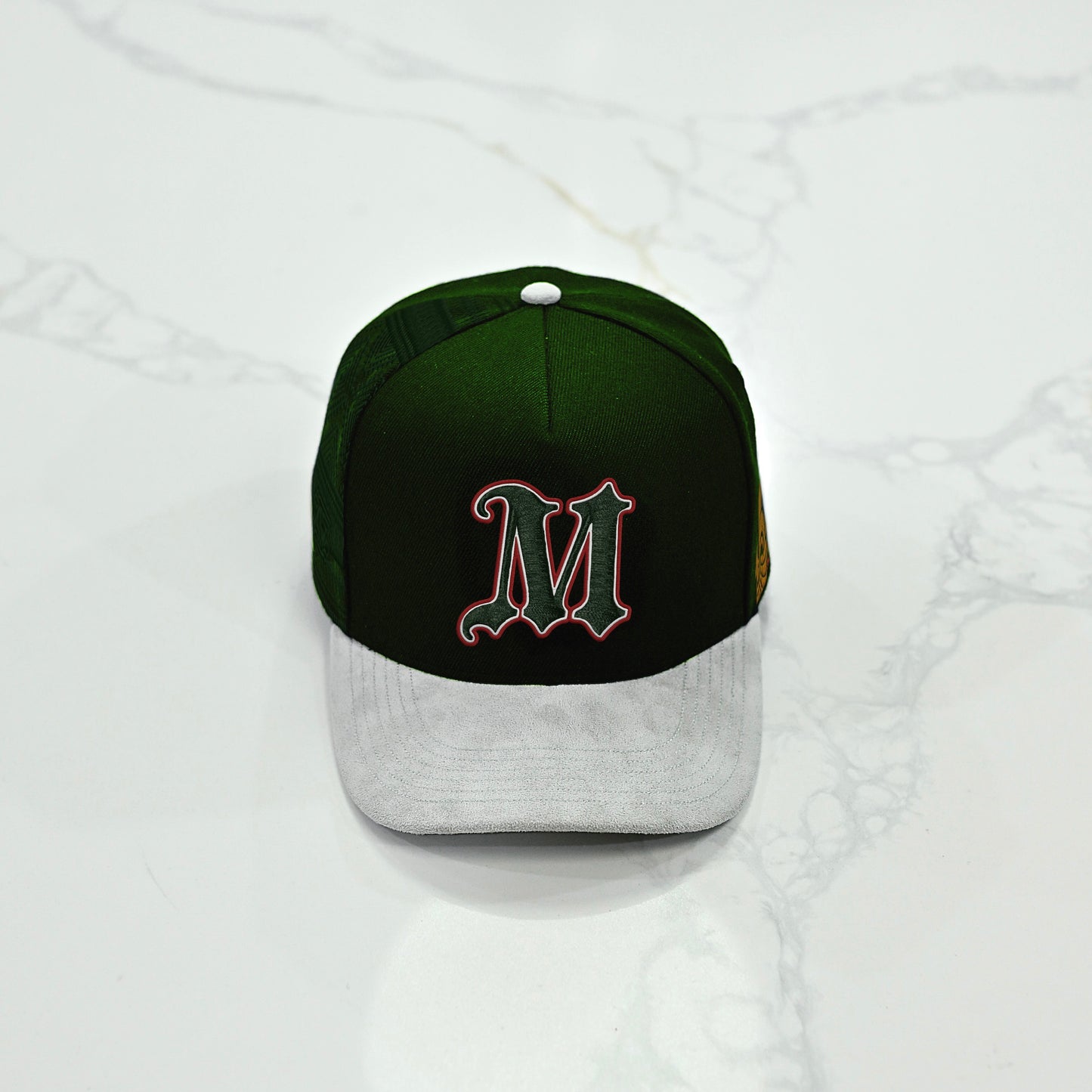 Mexico Hat