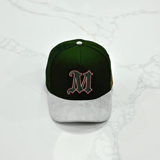 Mexico Hat