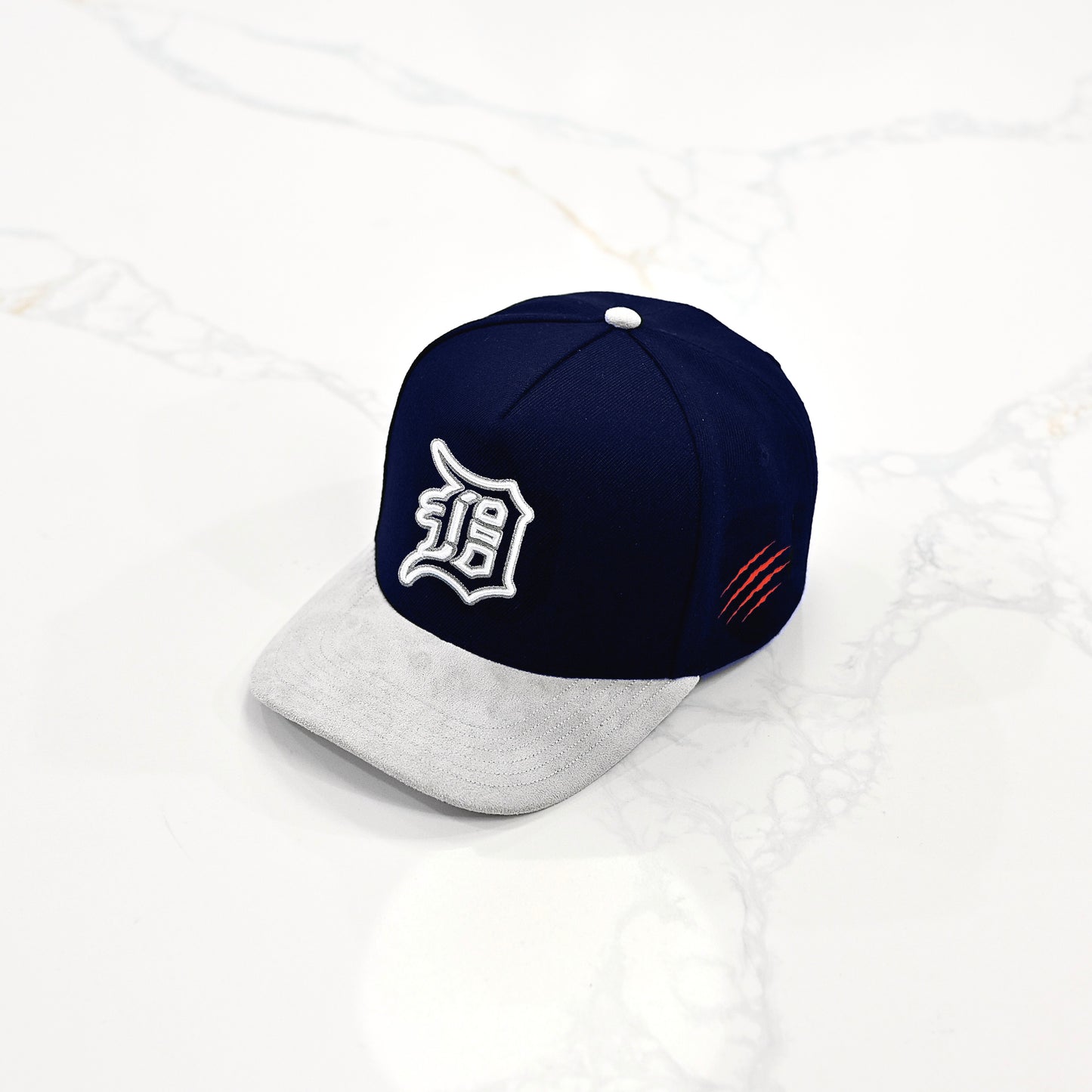 "MOTOR CITY" Detroit Hats [PRE-ORDER]