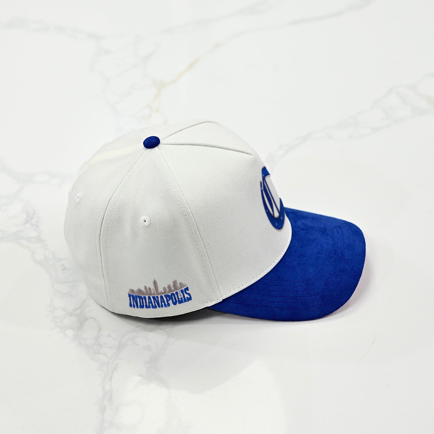 "INDIANAPOLIS" C Hat [PRE-ORDER]
