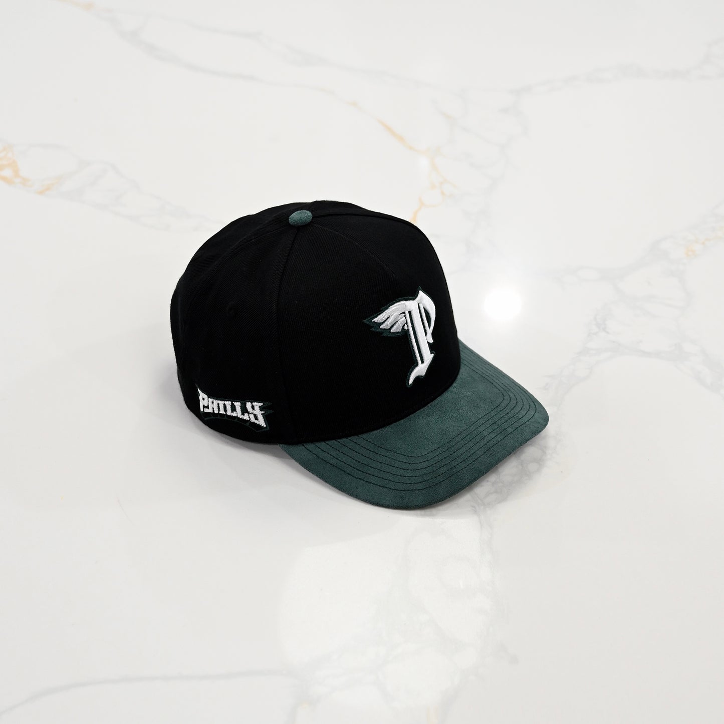 "PHILLY" Philadelphia Hat