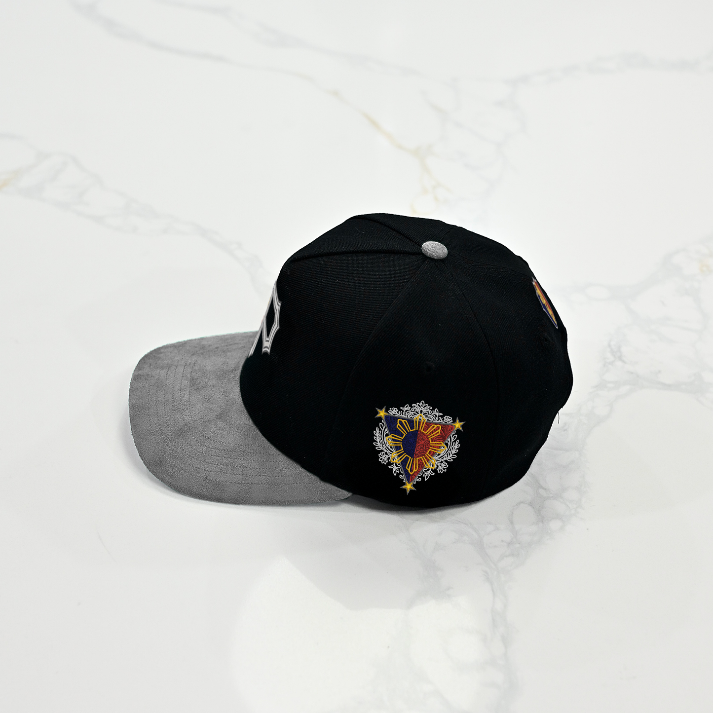 "P.I. PARES" Philippines Fundraiser Hat [PRE-ORDER]