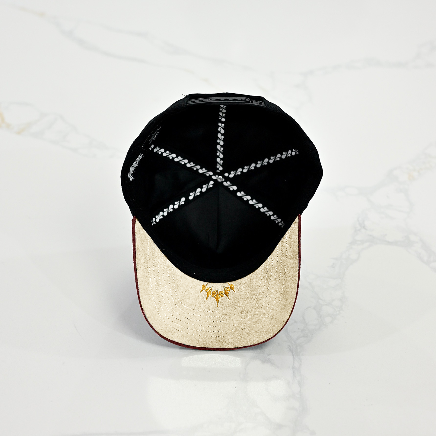 “WASHINGTON” The District Hats [PRE-ORDER]