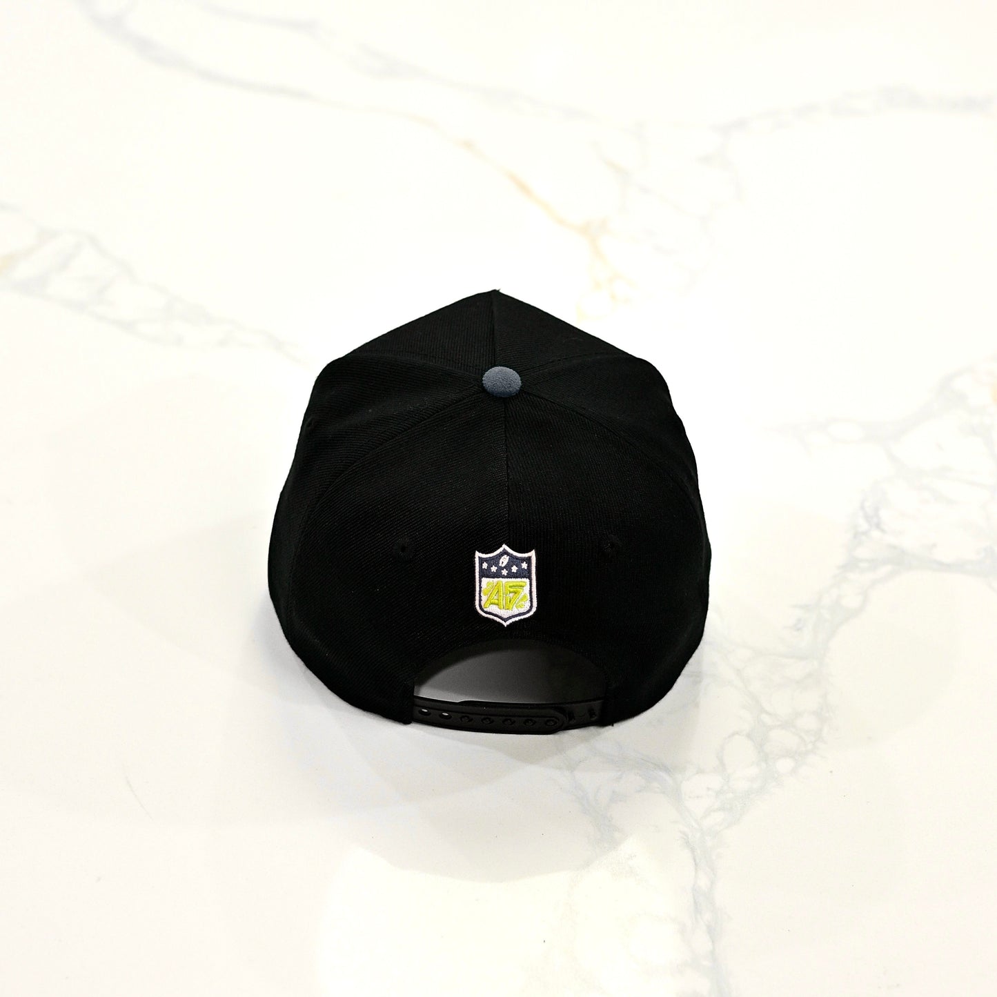 "SEATTLE" Hat [PRE-ORDER]