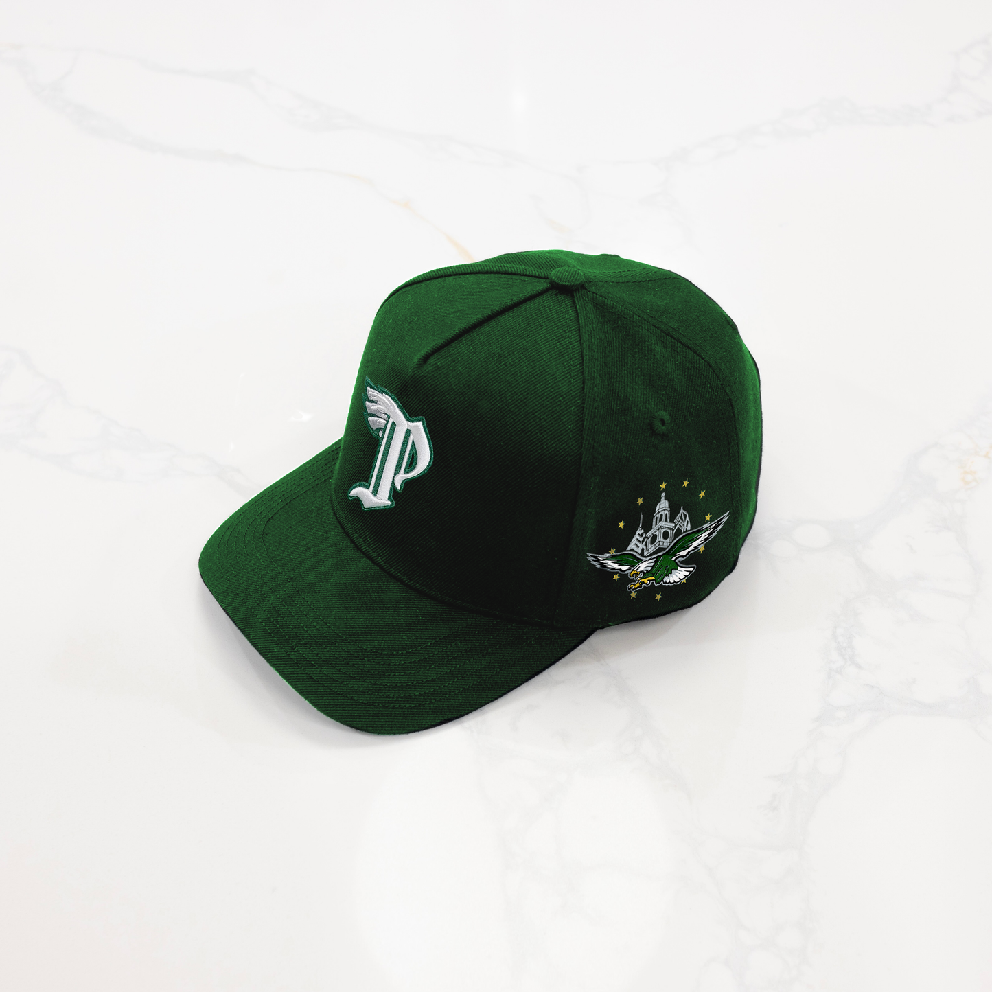 "PHILLY" Philadelphia Hat [PRE-ORDER]