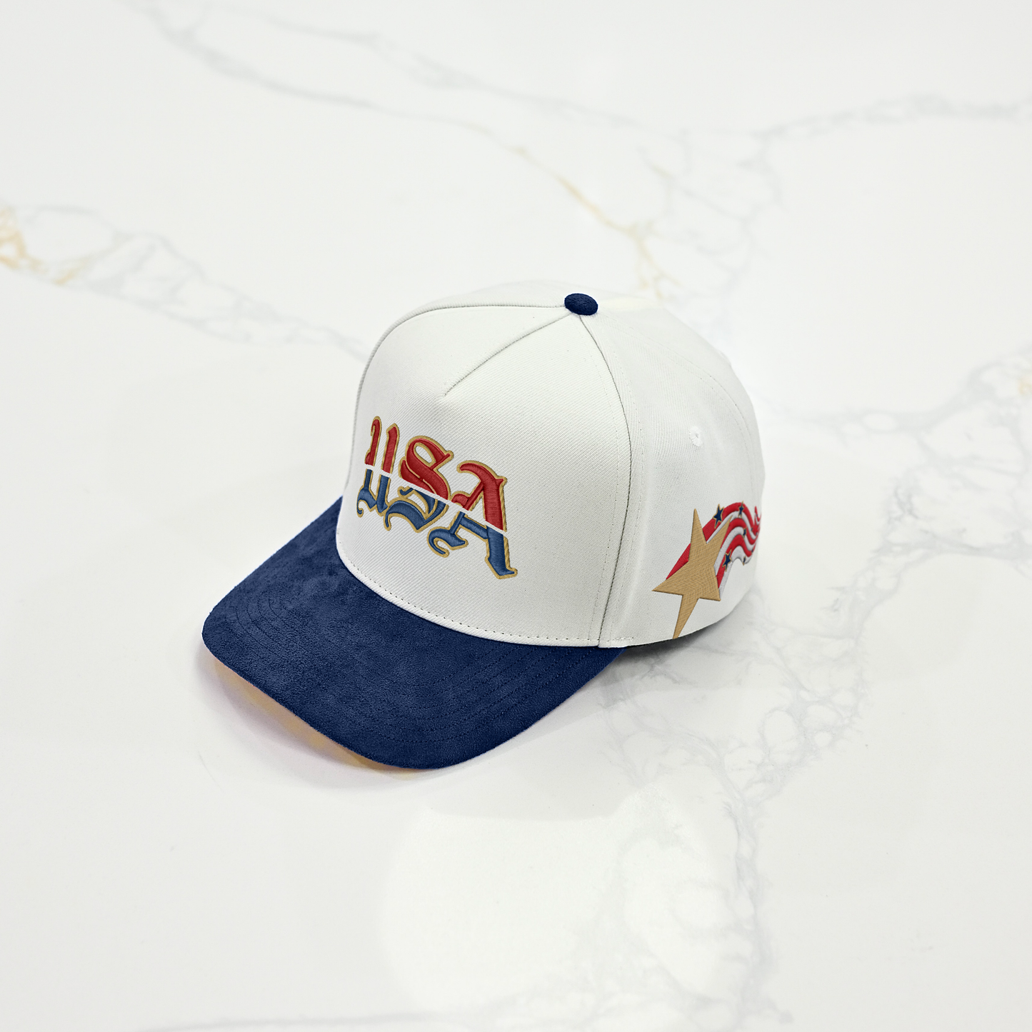 USMNT Hat
