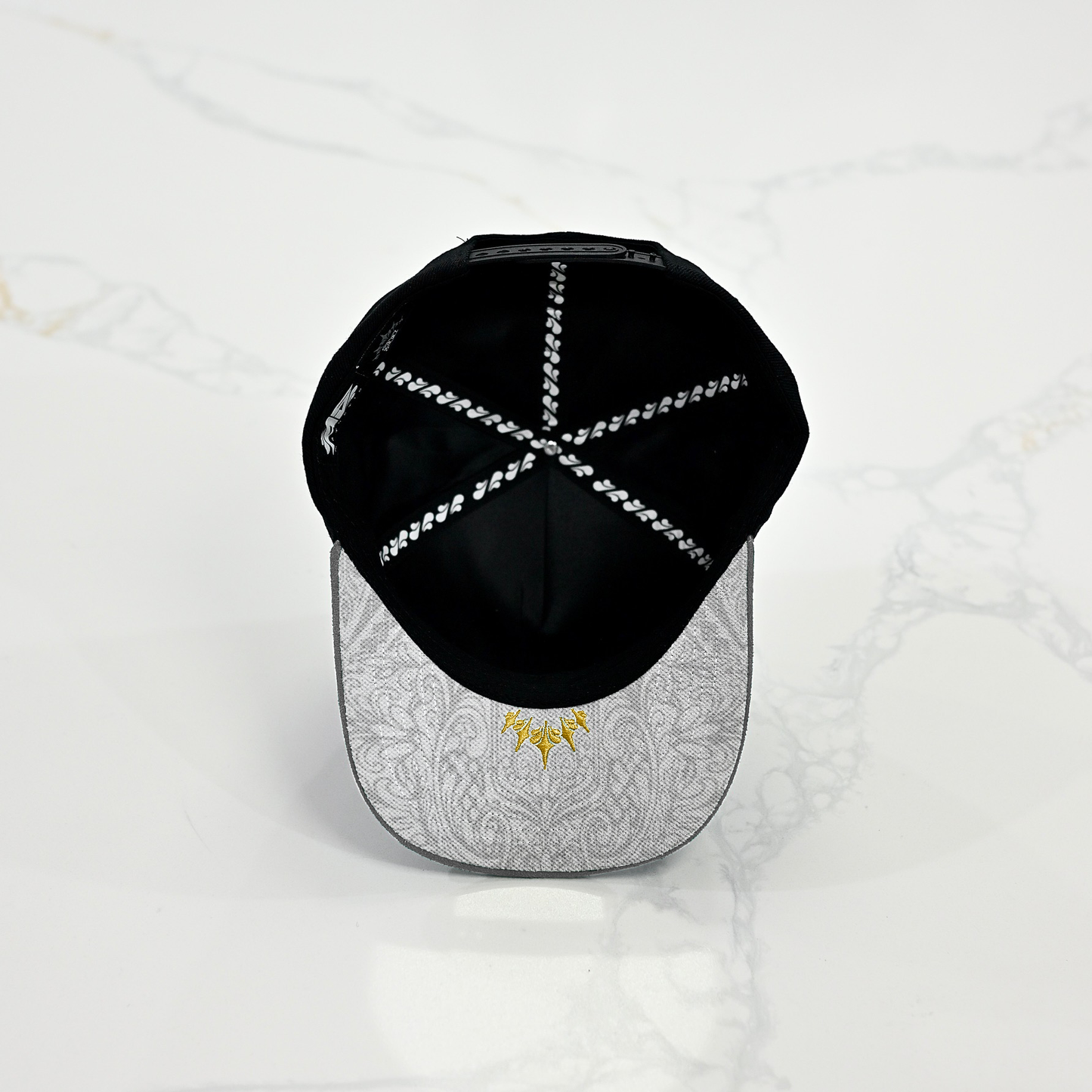 "P.I. PARES" Philippines Fundraiser Hat [PRE-ORDER]