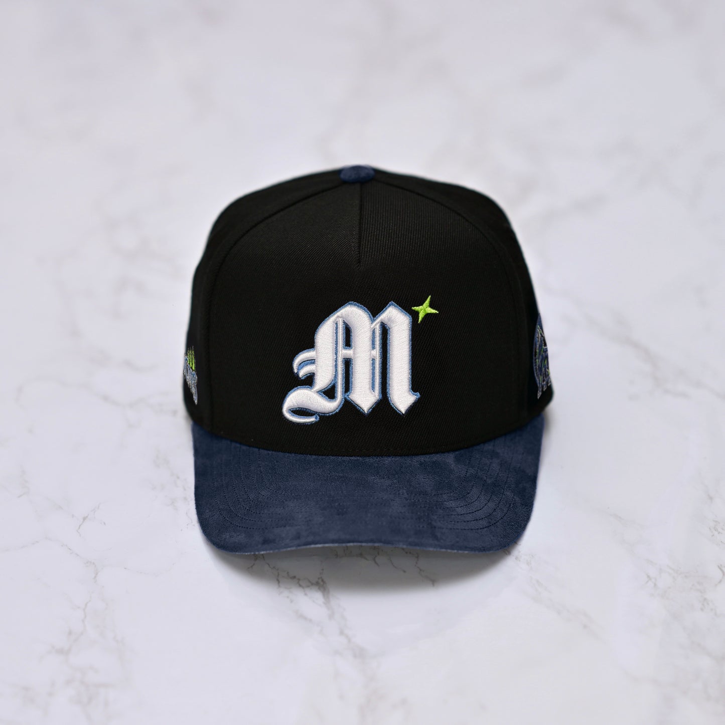 minnesota timberwolves minny t-wolves hat fitted snapback twin cities cap twolves 