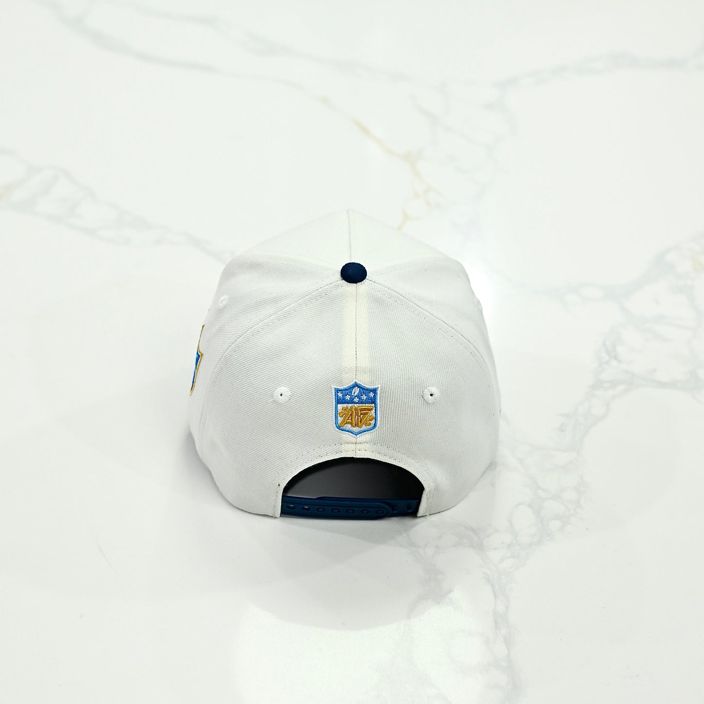 "BOLT$" Charger Hat