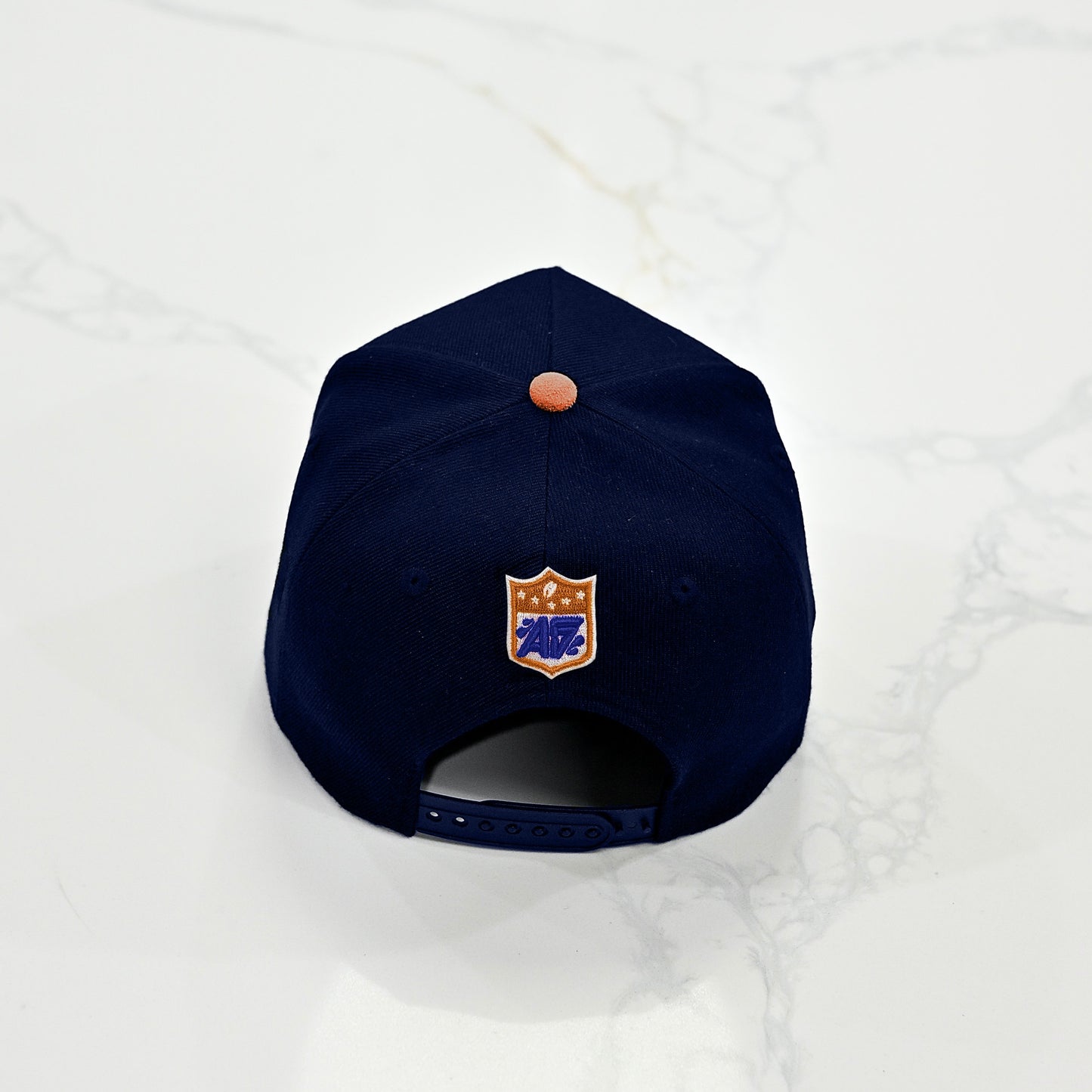 "MILE HIGH" Denver B Hat [PRE-ORDER]