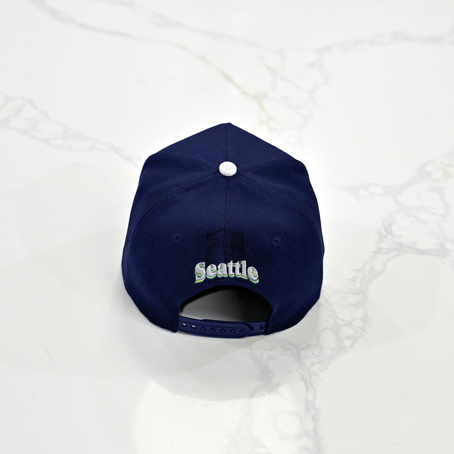 "SEATTLE" S Rainy Wings Hat [PRE-ORDER]