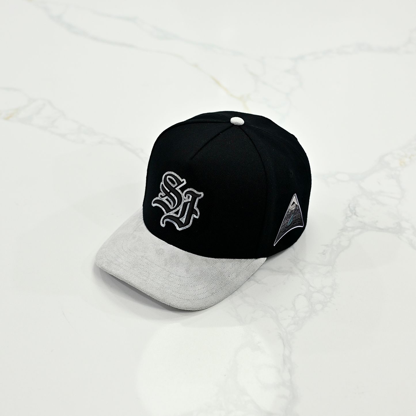"SAN JOSE" SJ Hats [PRE-ORDER]