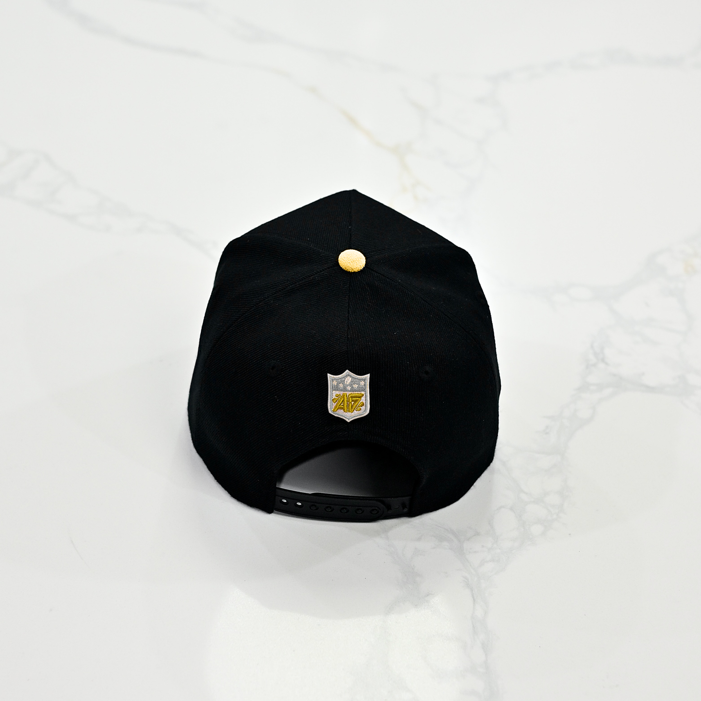 “STEEL CITY” Pittsburgh Hats [PRE-ORDER]